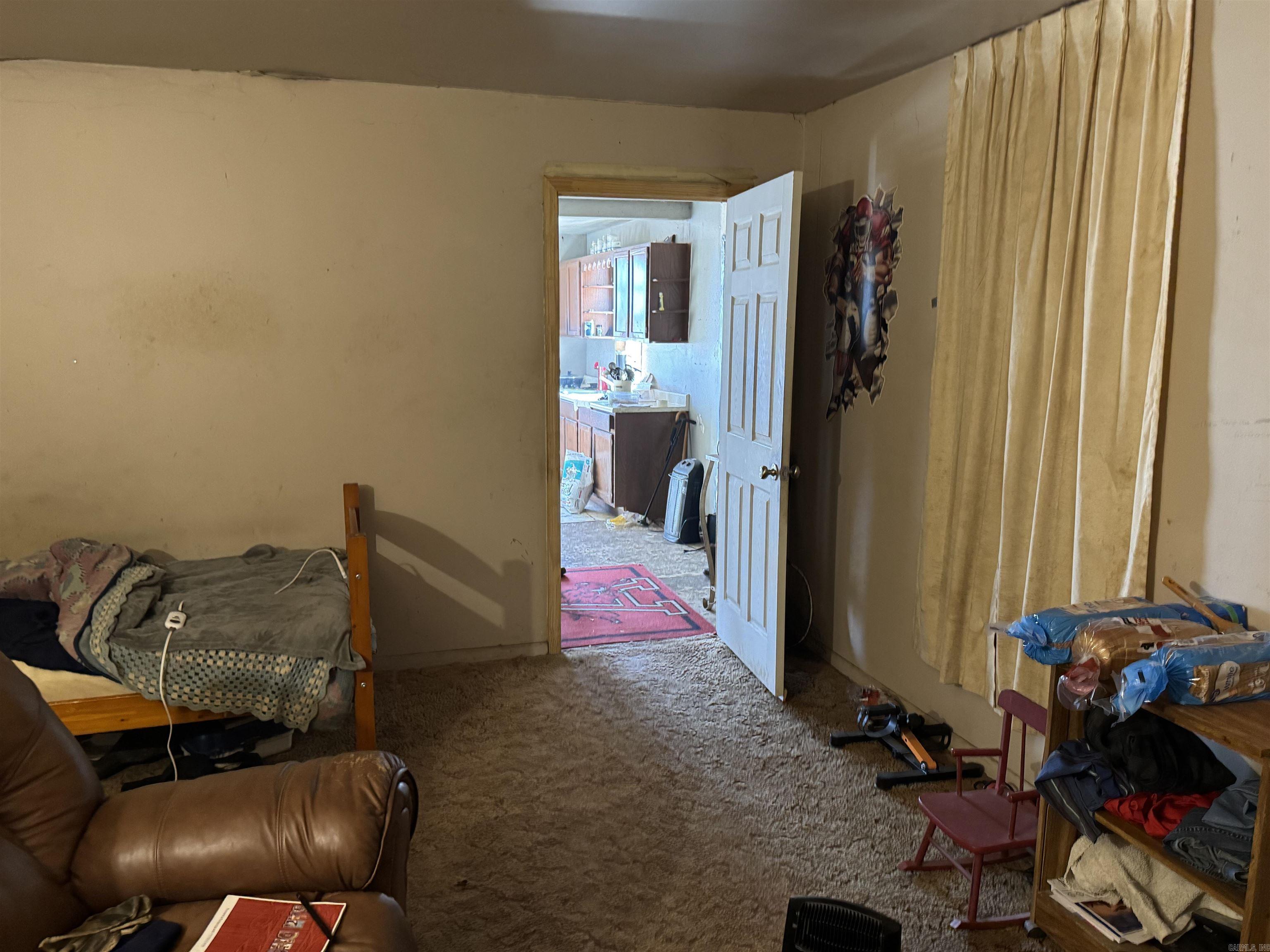 Not In List - Residential