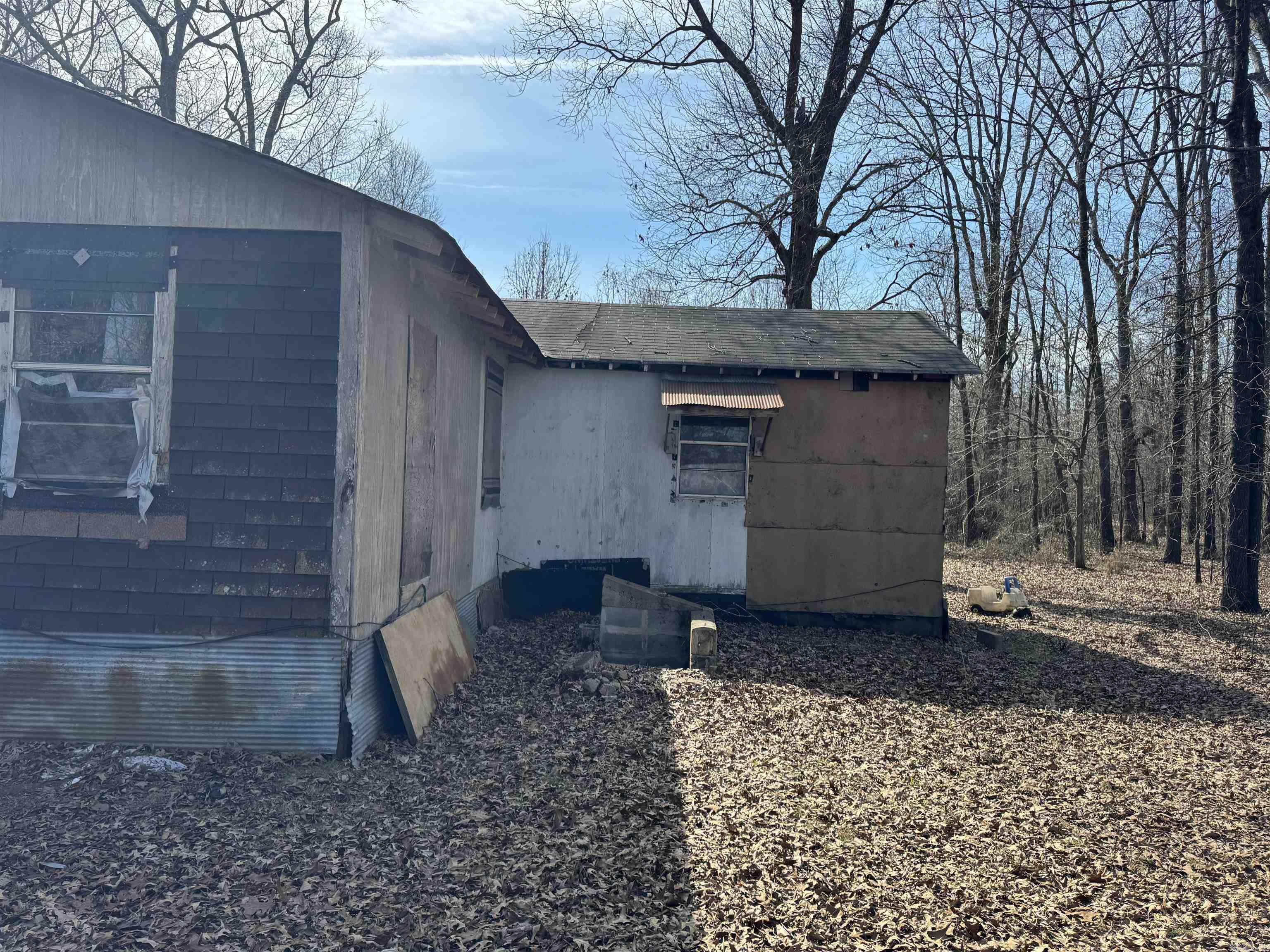 Not In List - Residential