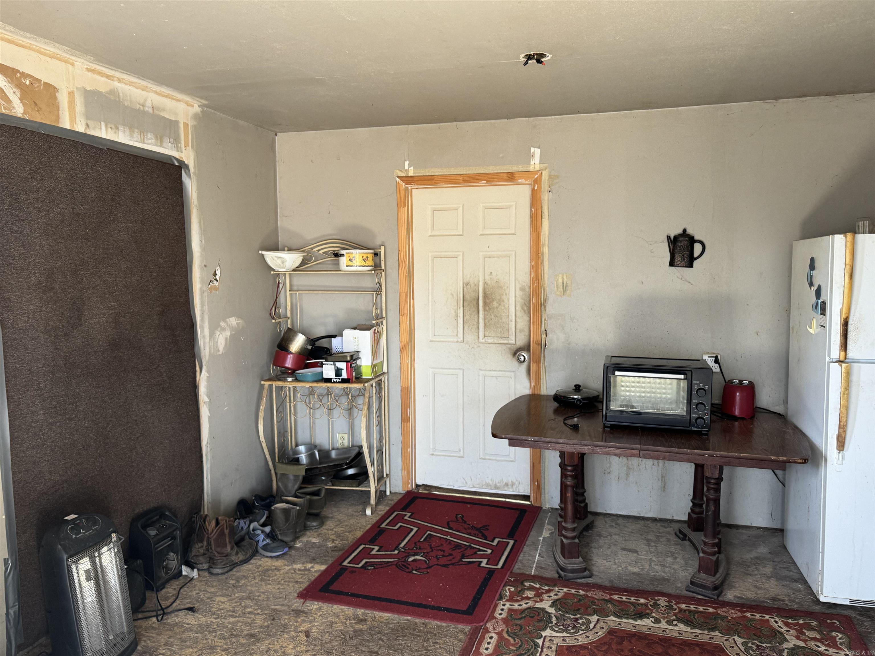 Not In List - Residential