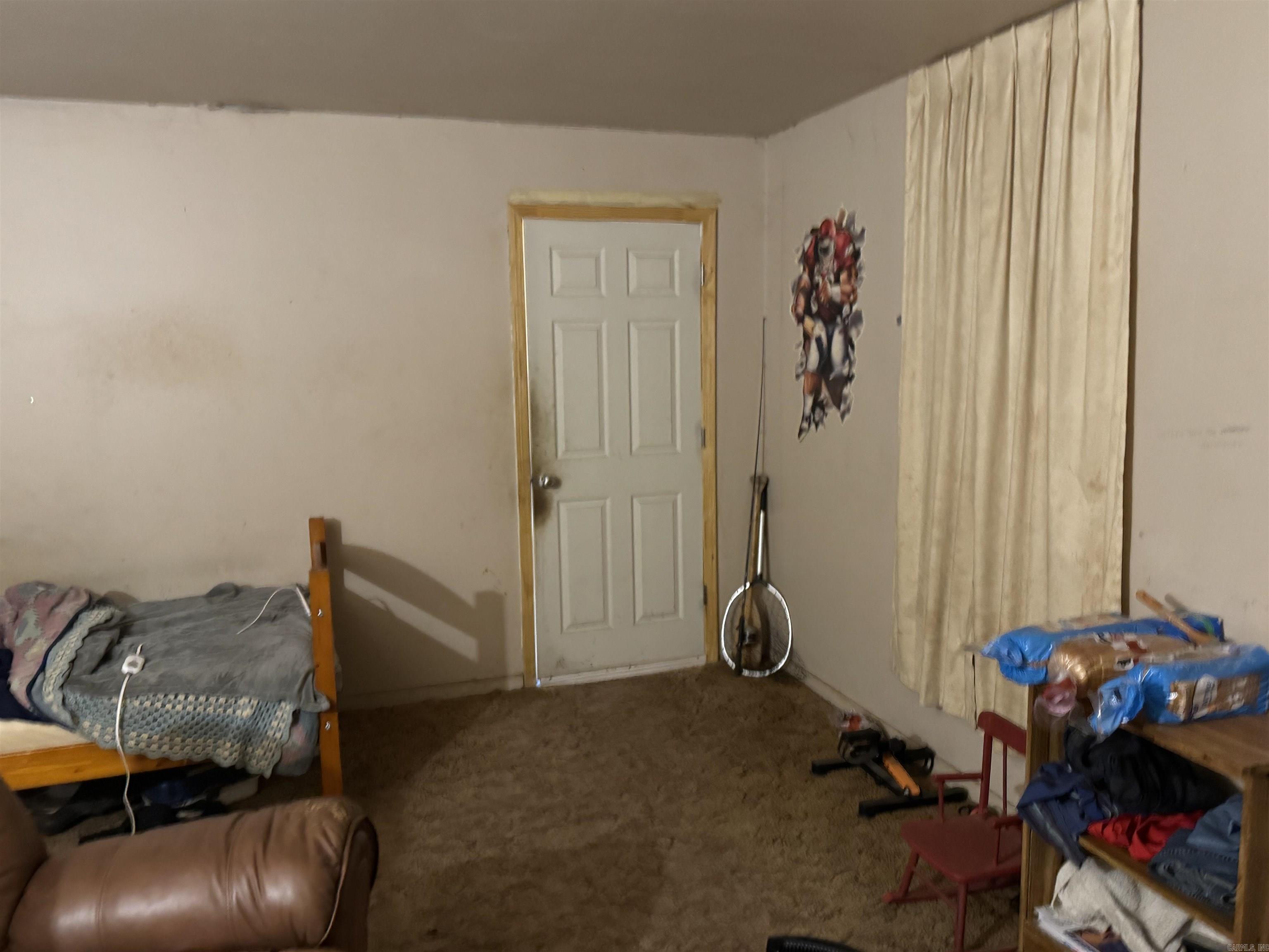 Not In List - Residential