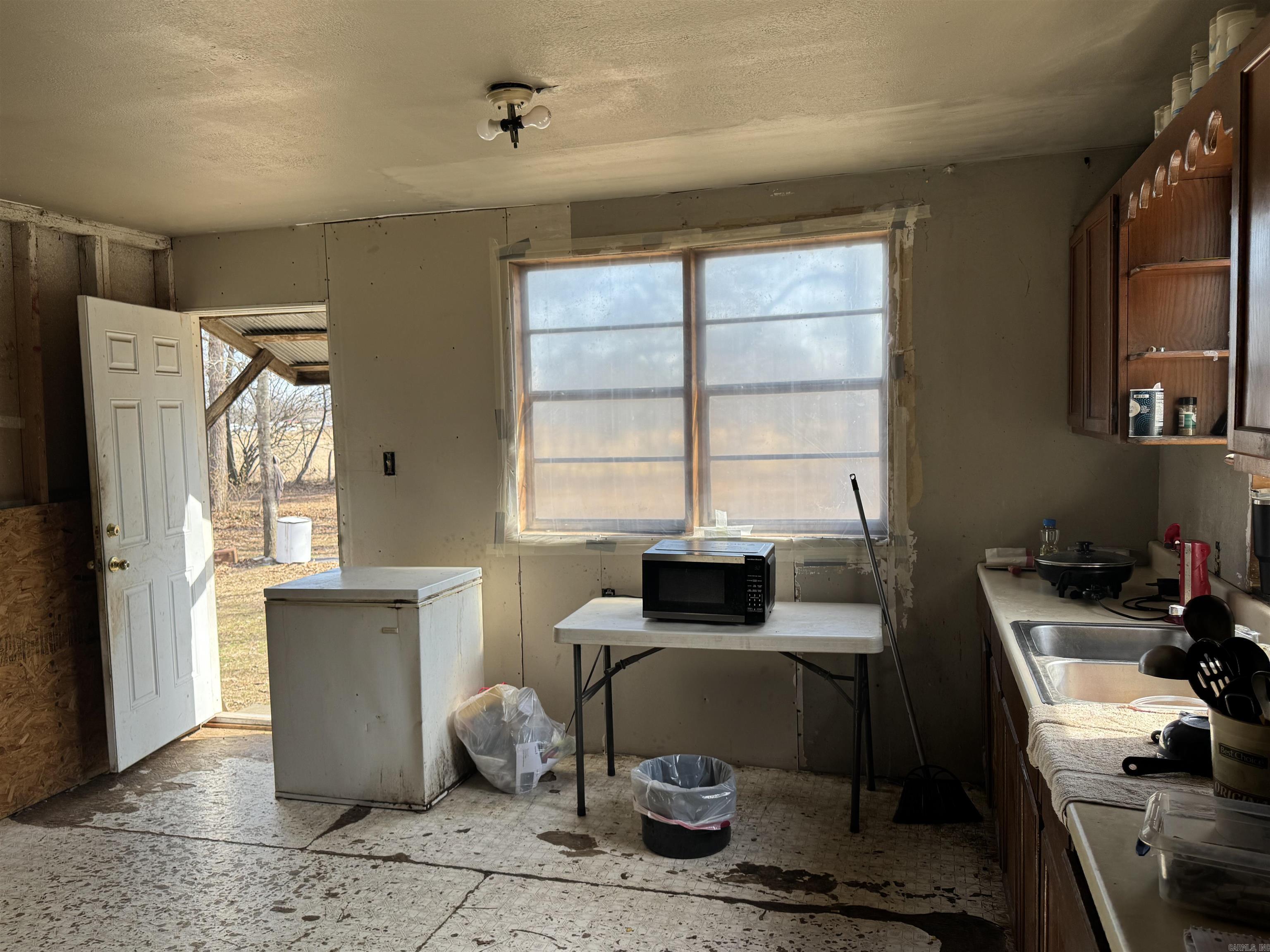 Not In List - Residential