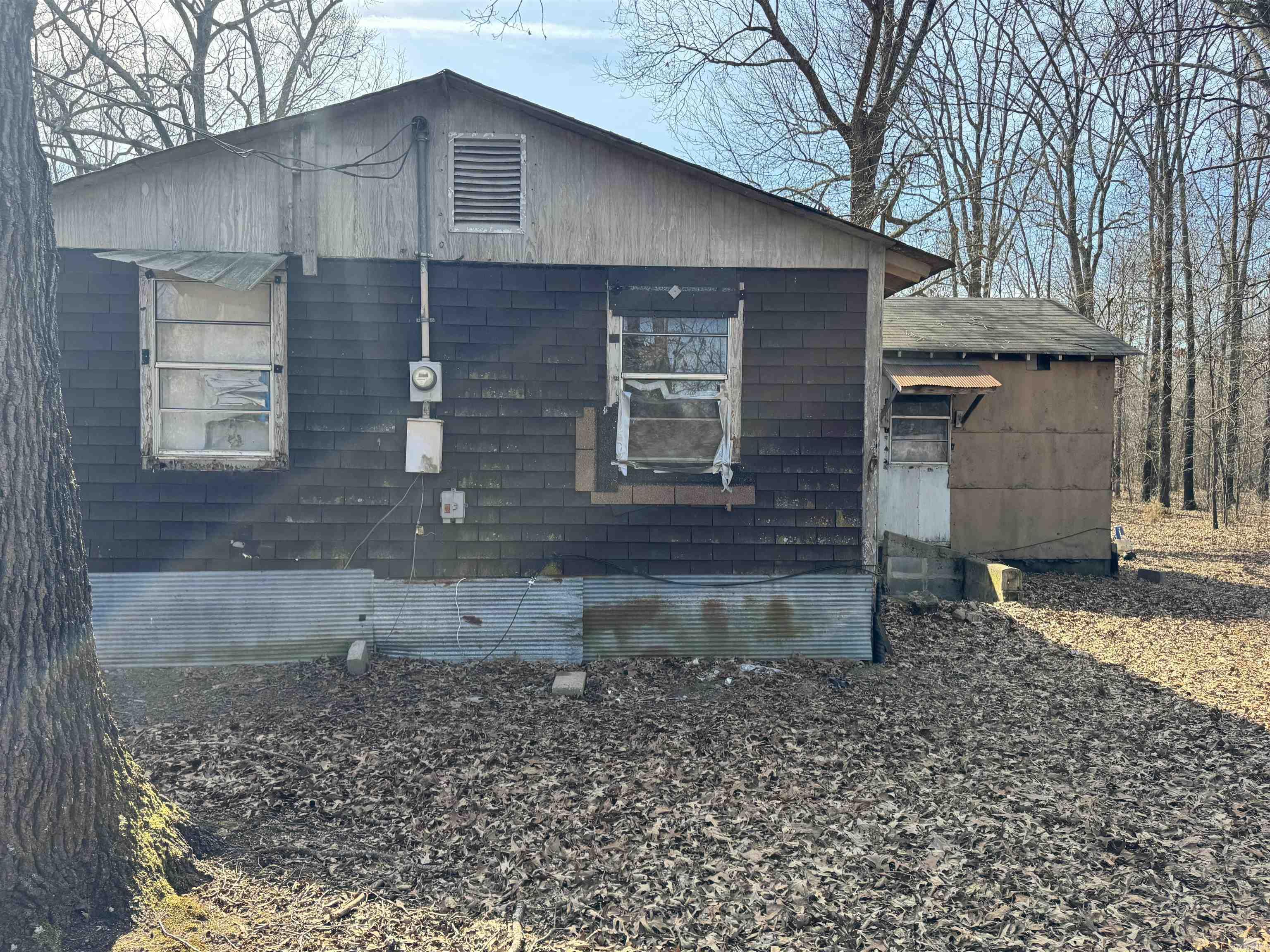 Not In List - Residential