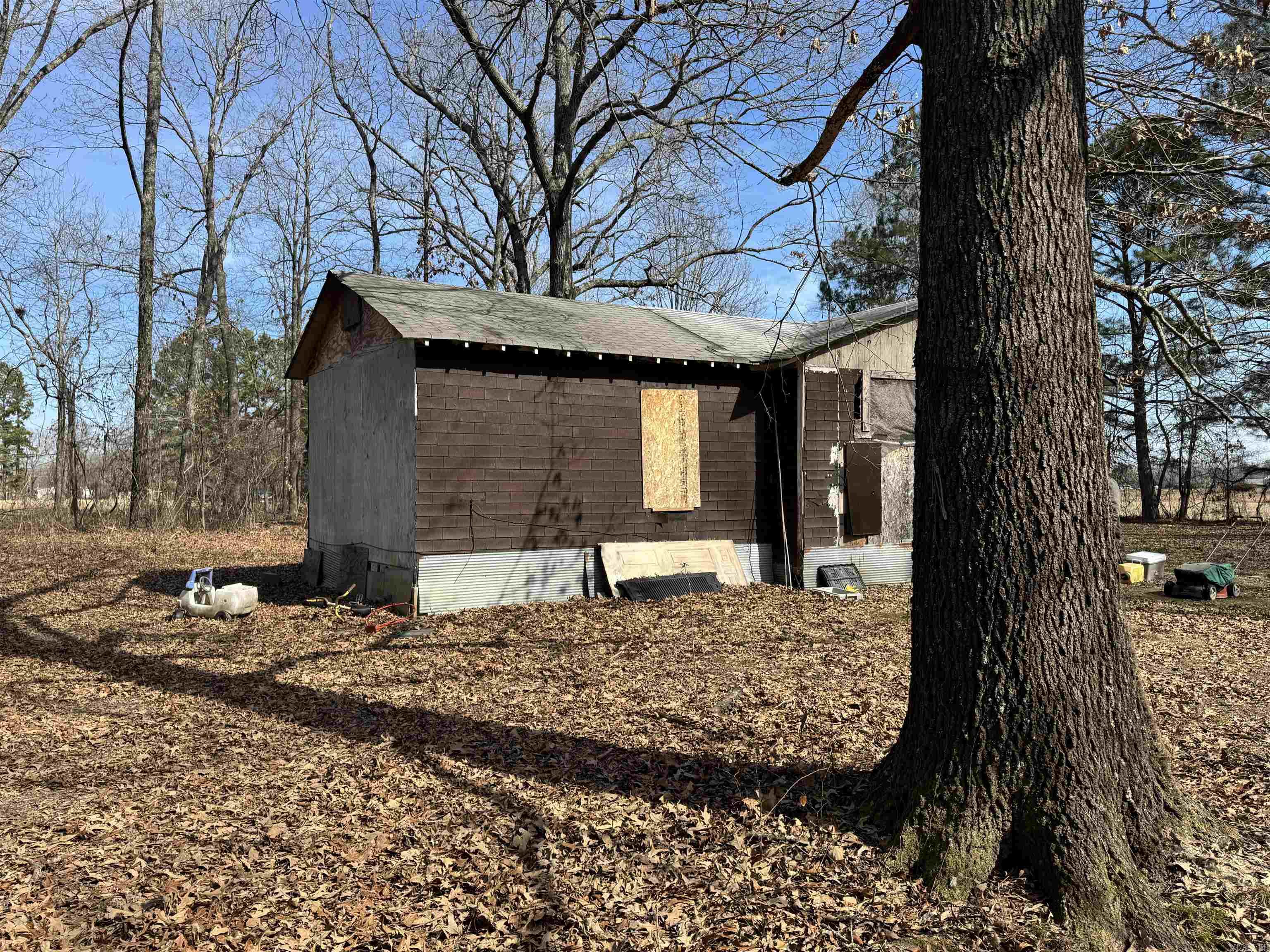 Not In List - Residential