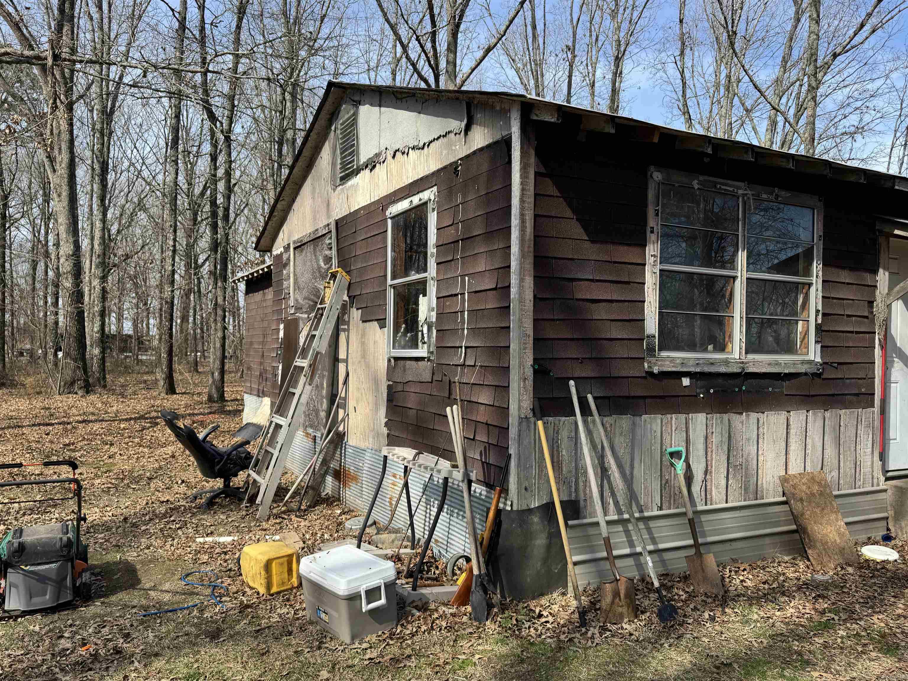 Not In List - Residential