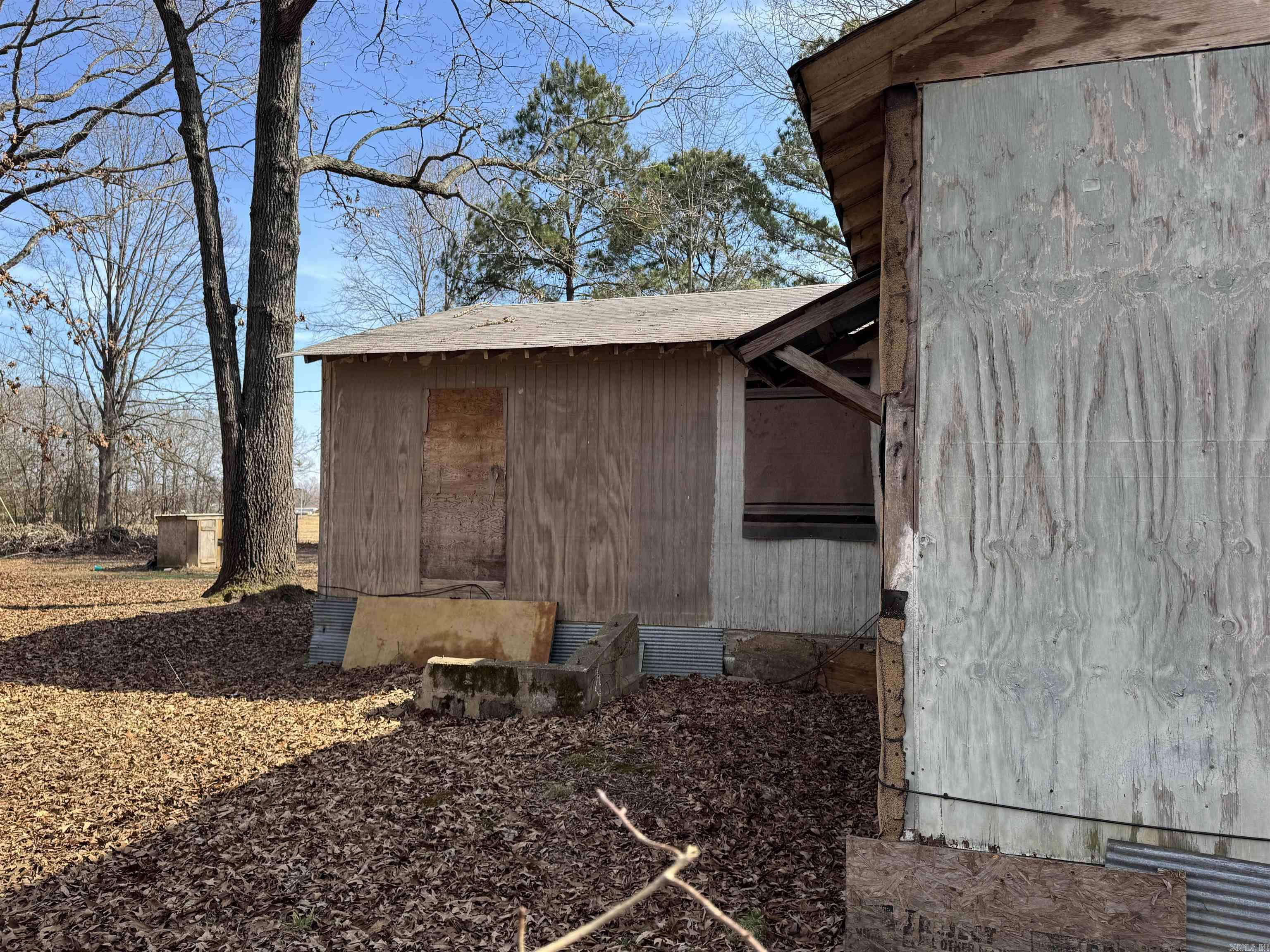 Not In List - Residential