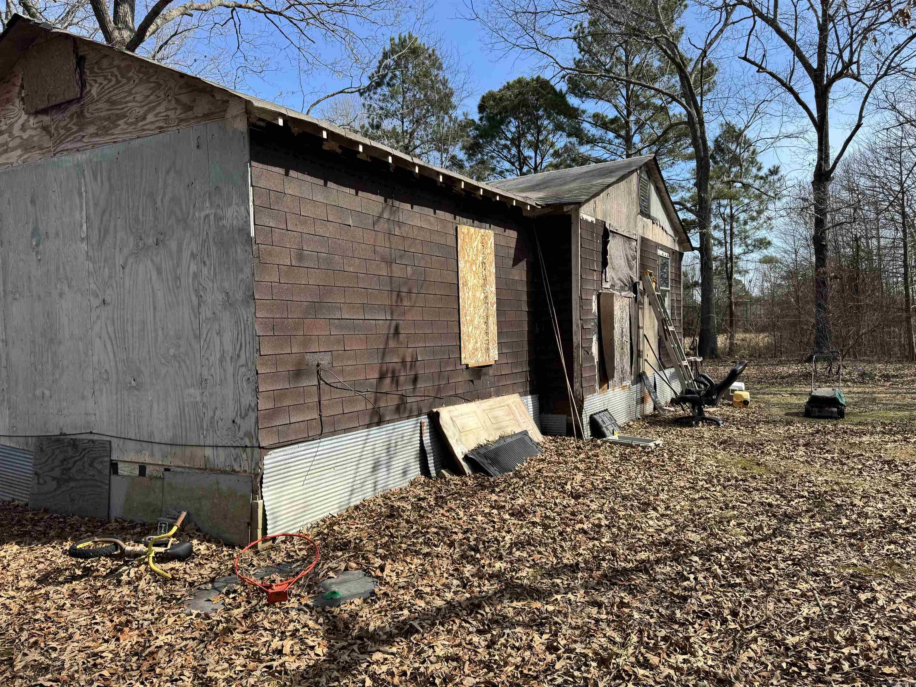 Not In List - Residential