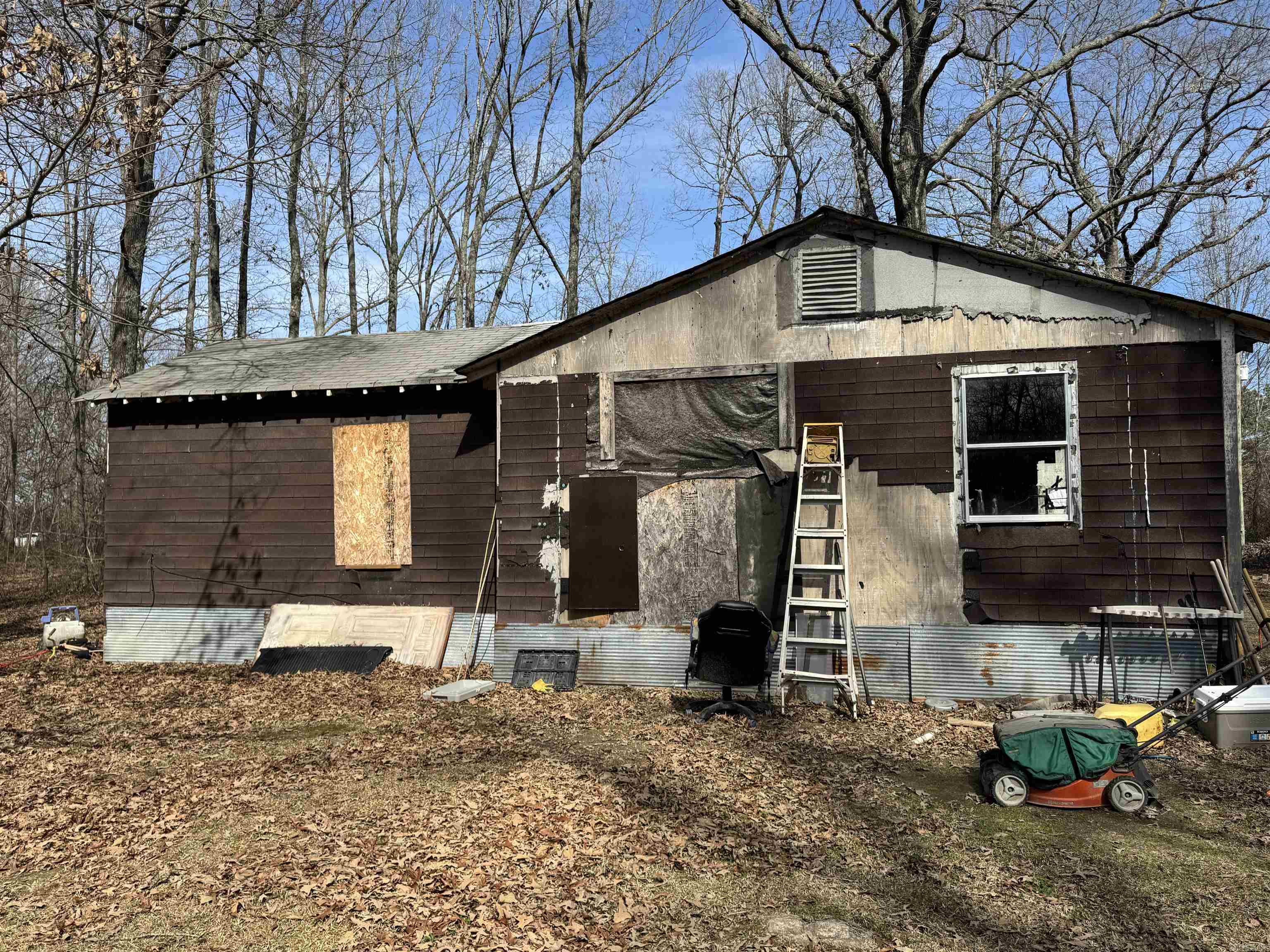 Not In List - Residential