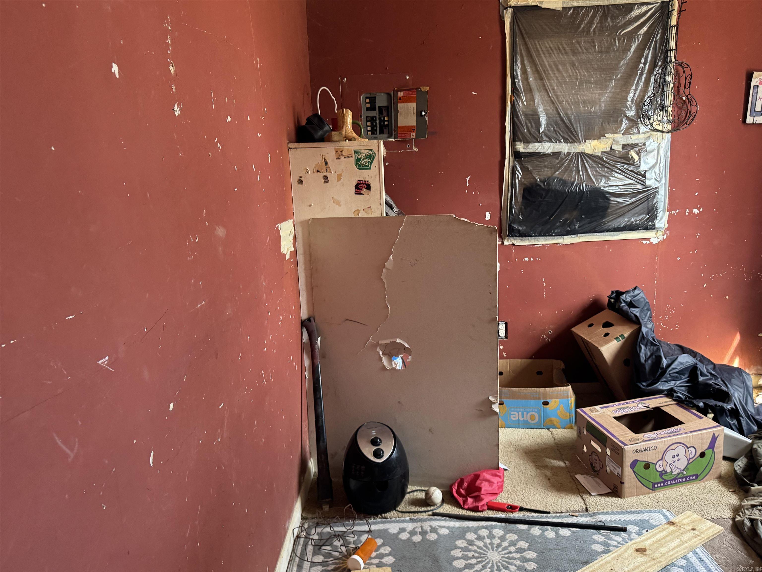 Not In List - Residential