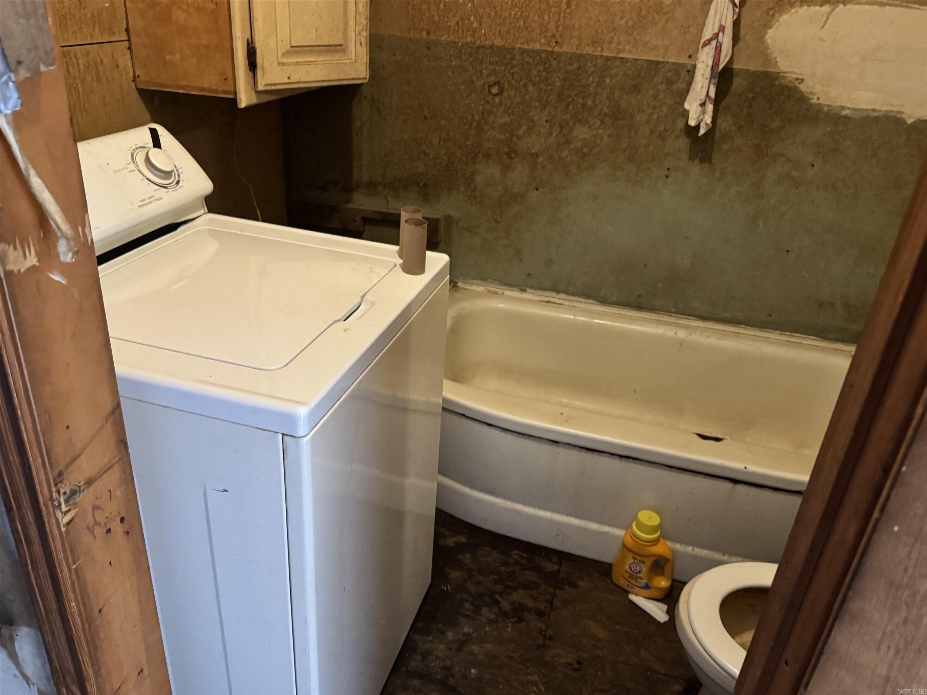 Not In List - Residential