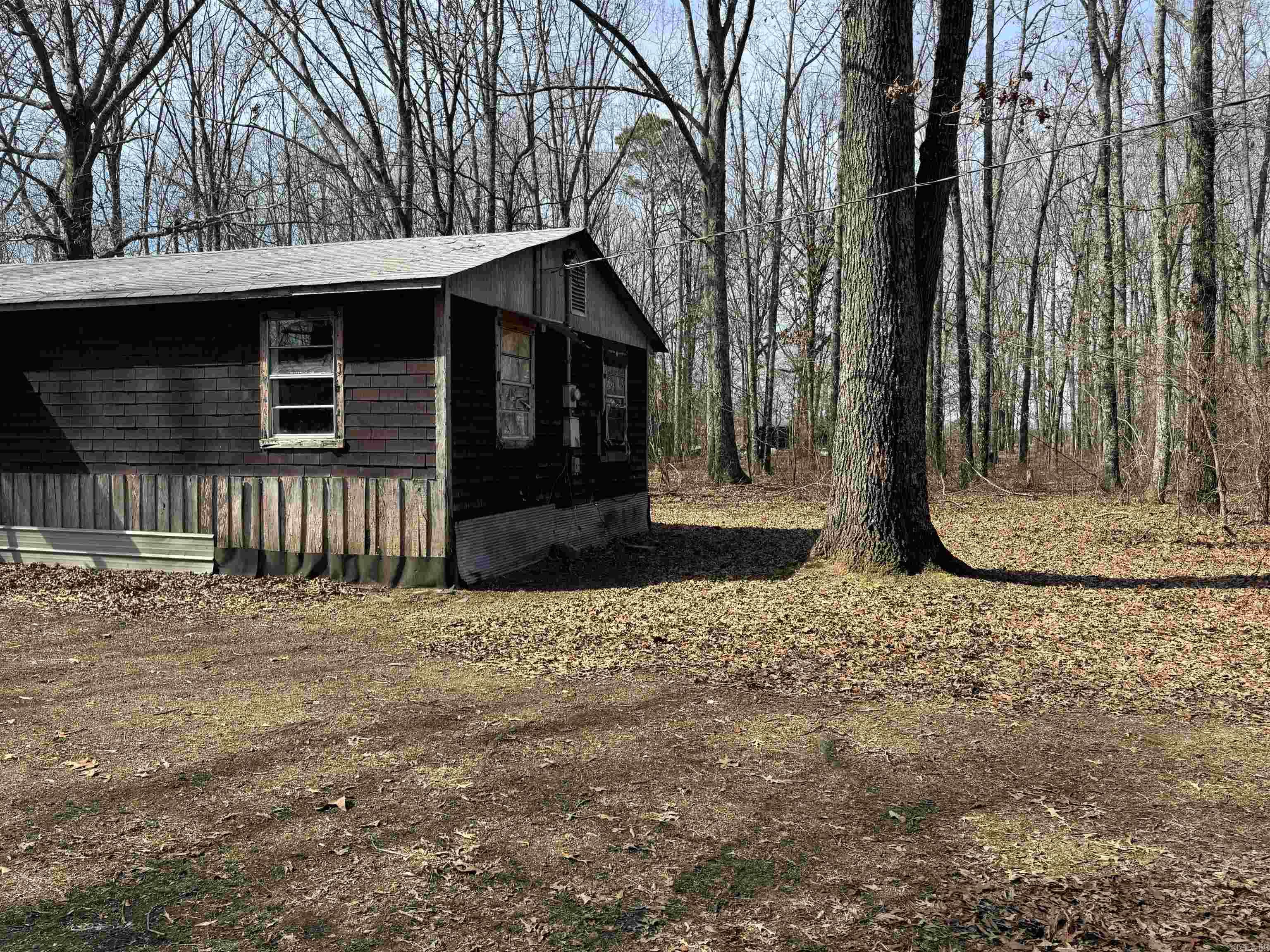 Not In List - Residential