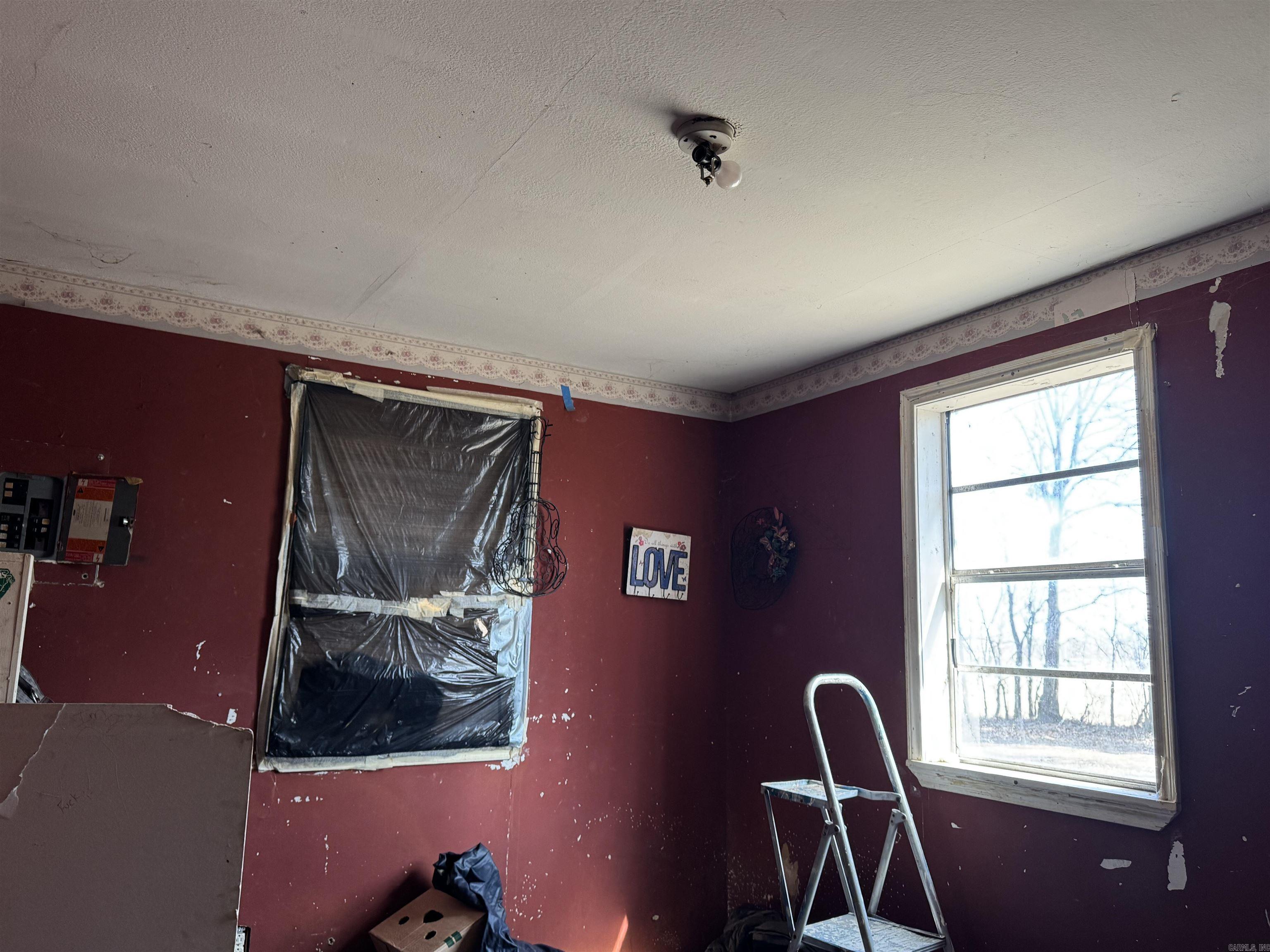 Not In List - Residential