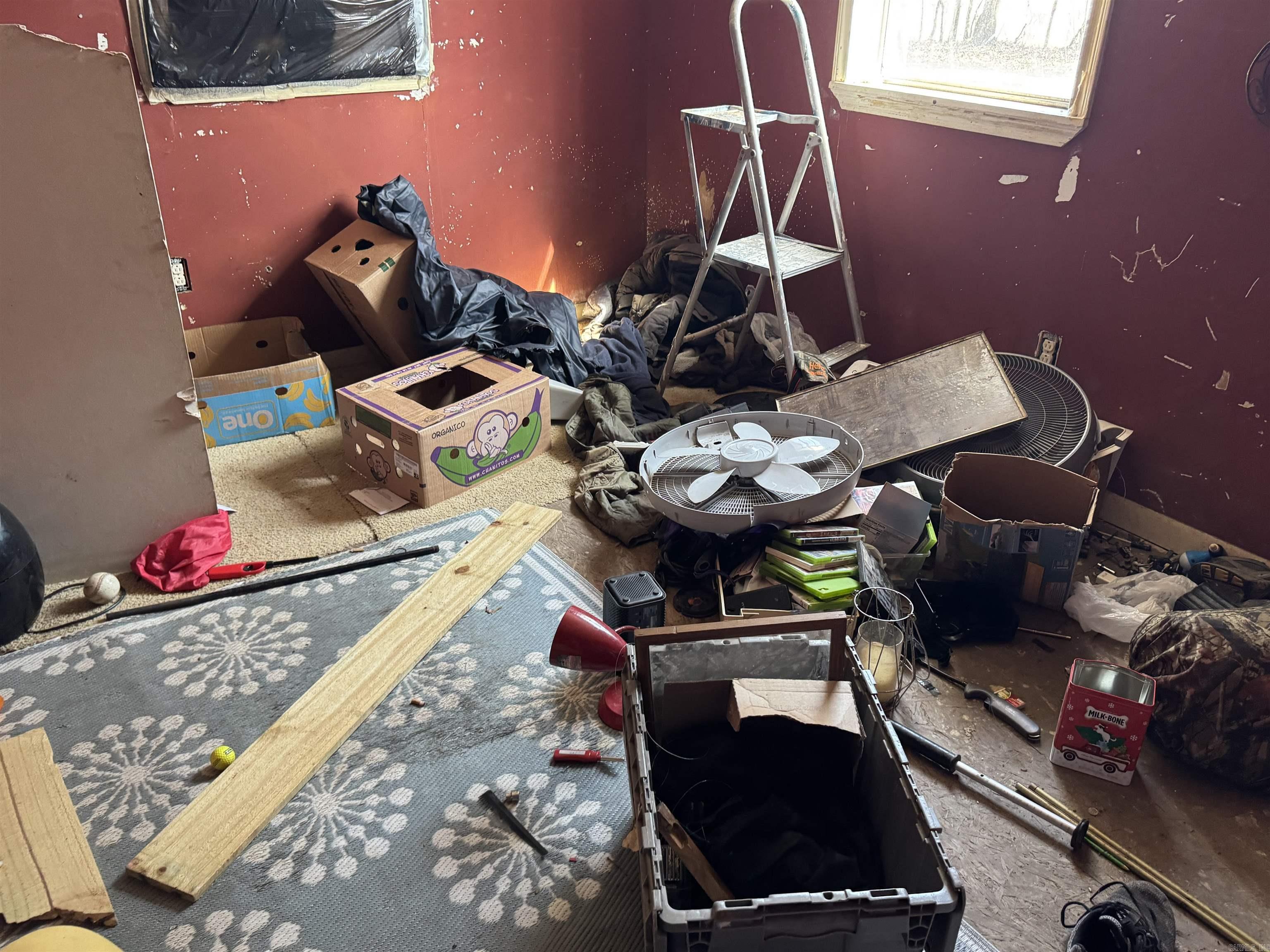 Not In List - Residential