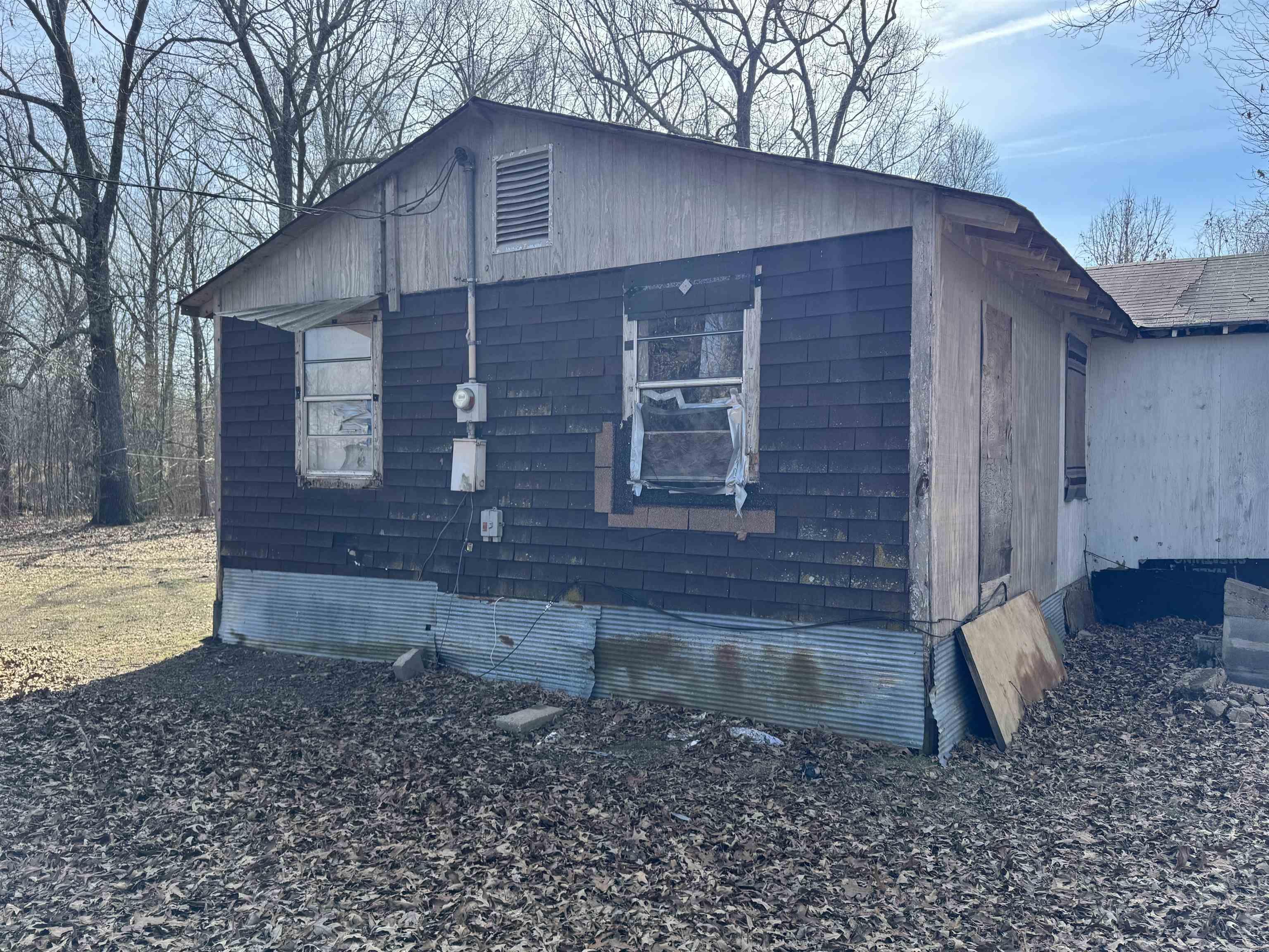 Not In List - Residential