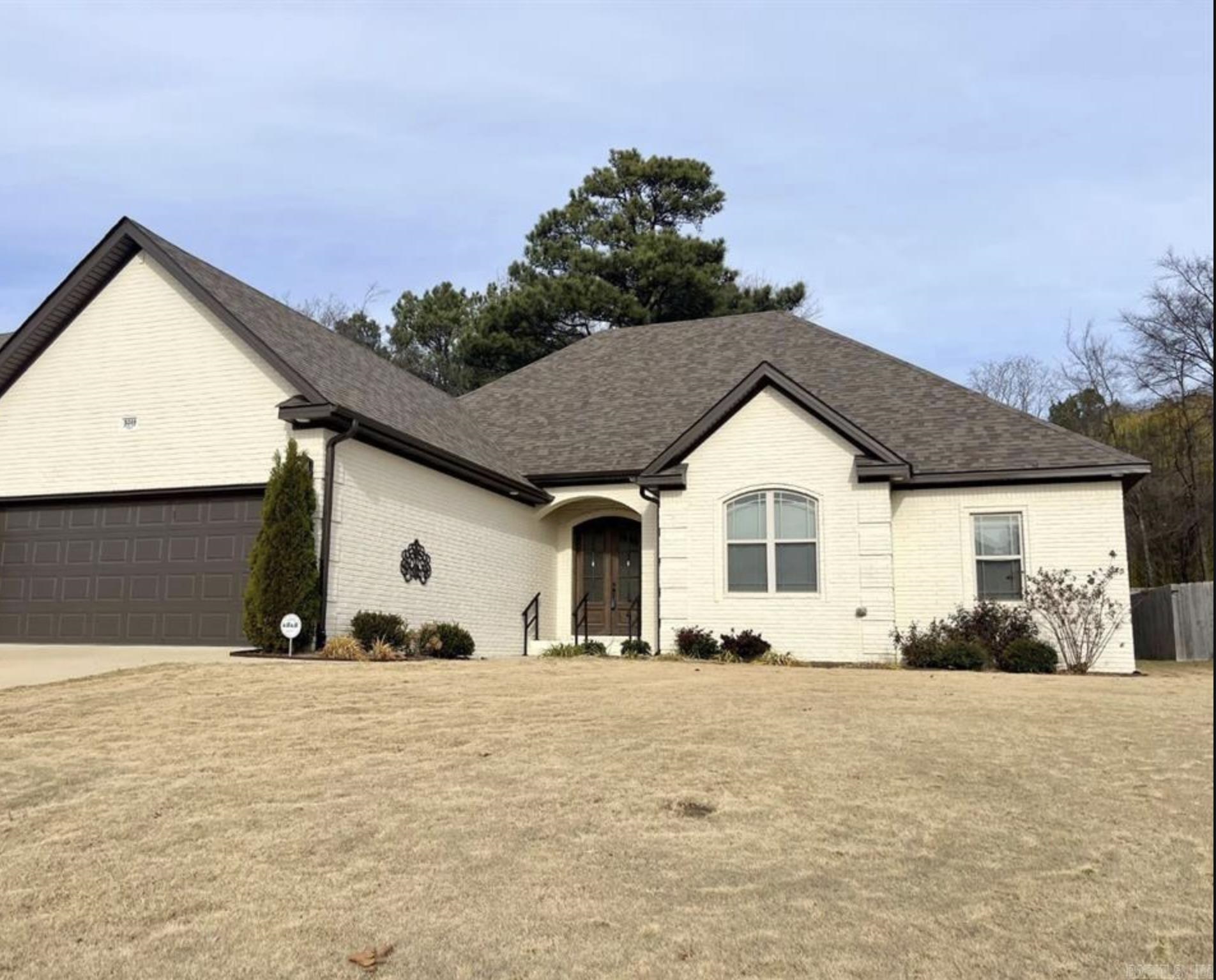 BRIDGER PLACE - Residential