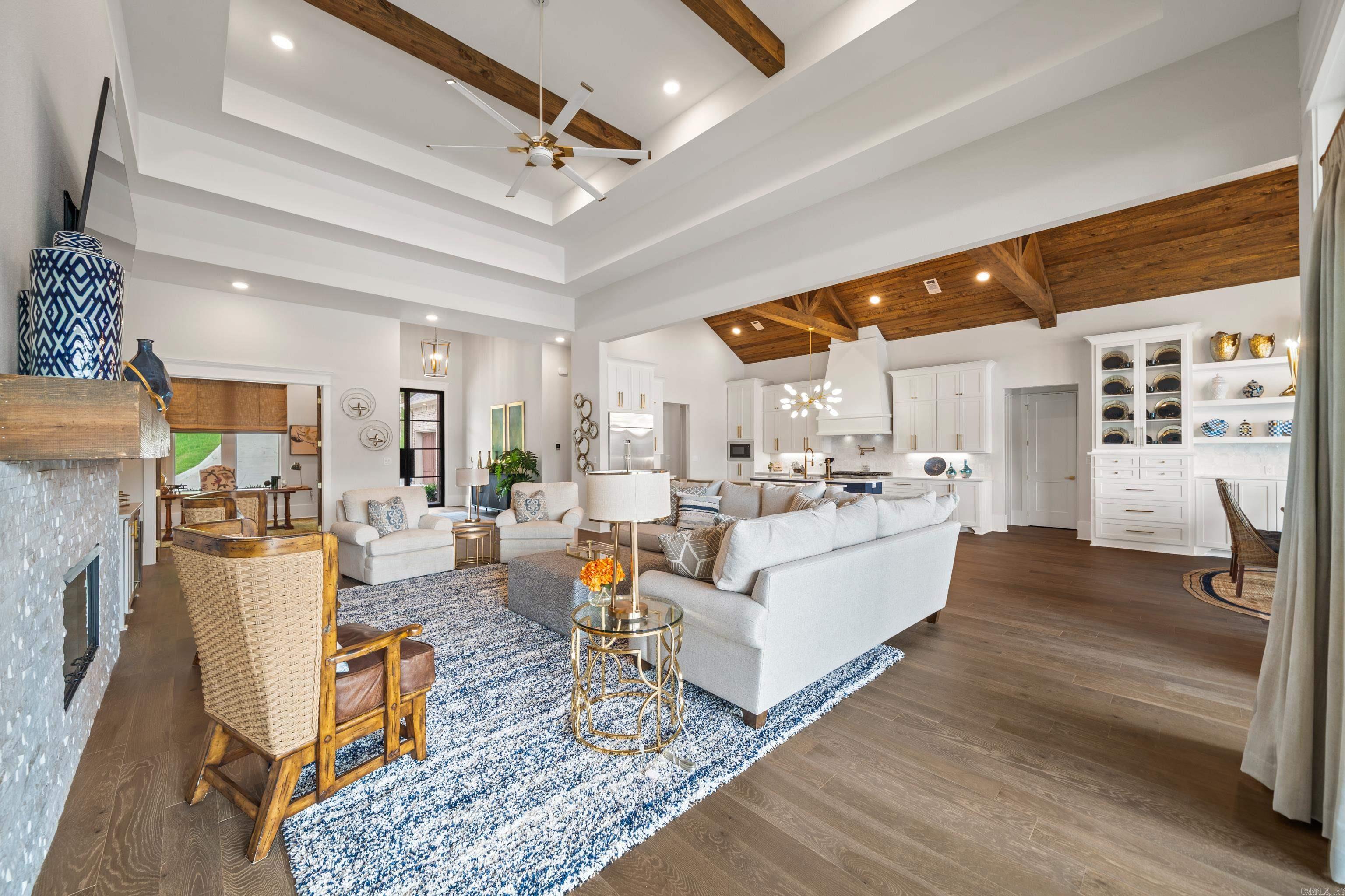 BLUE HERON SHORES II at DRIFTWOO - Residential