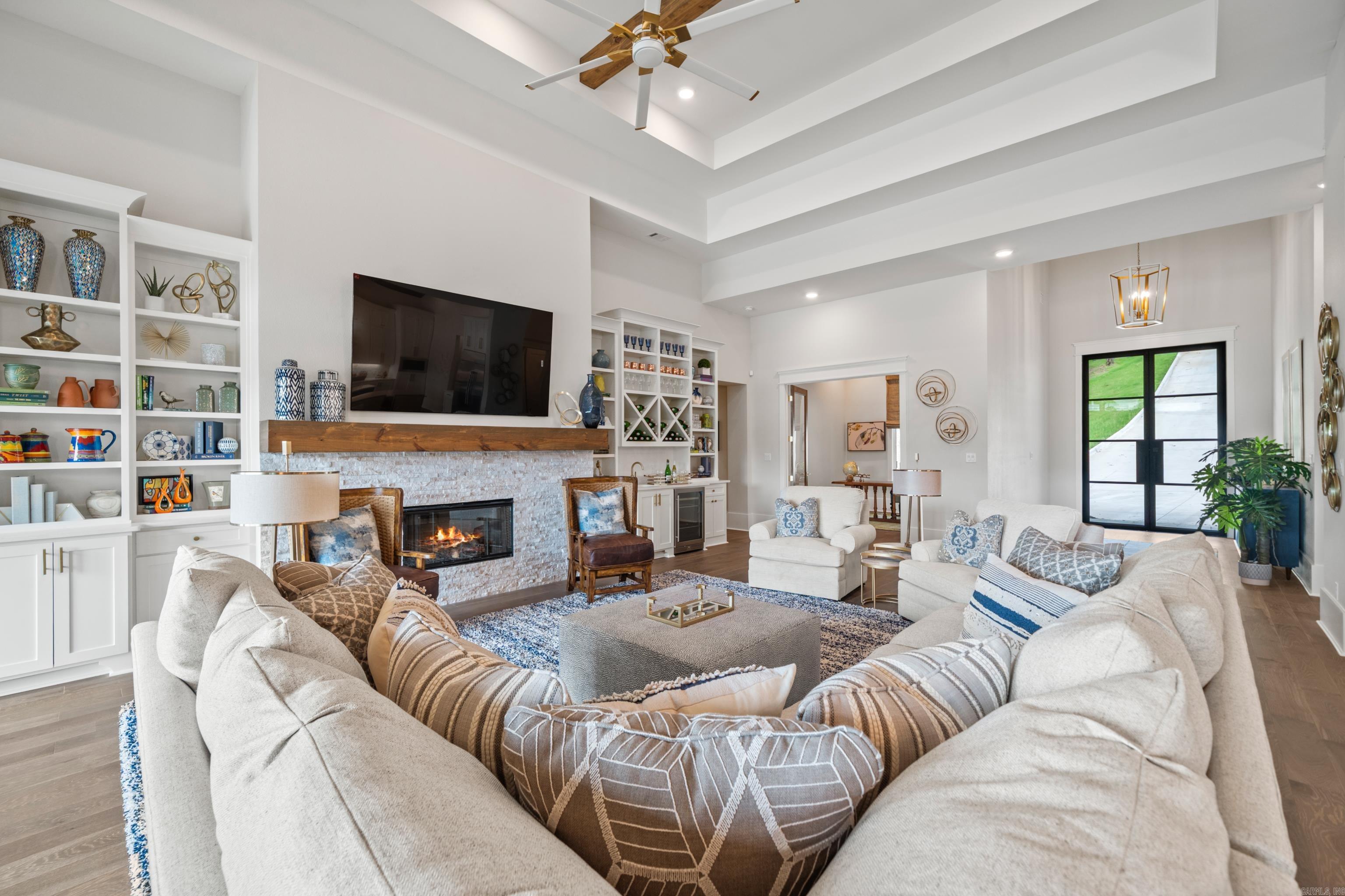 BLUE HERON SHORES II at DRIFTWOO - Residential