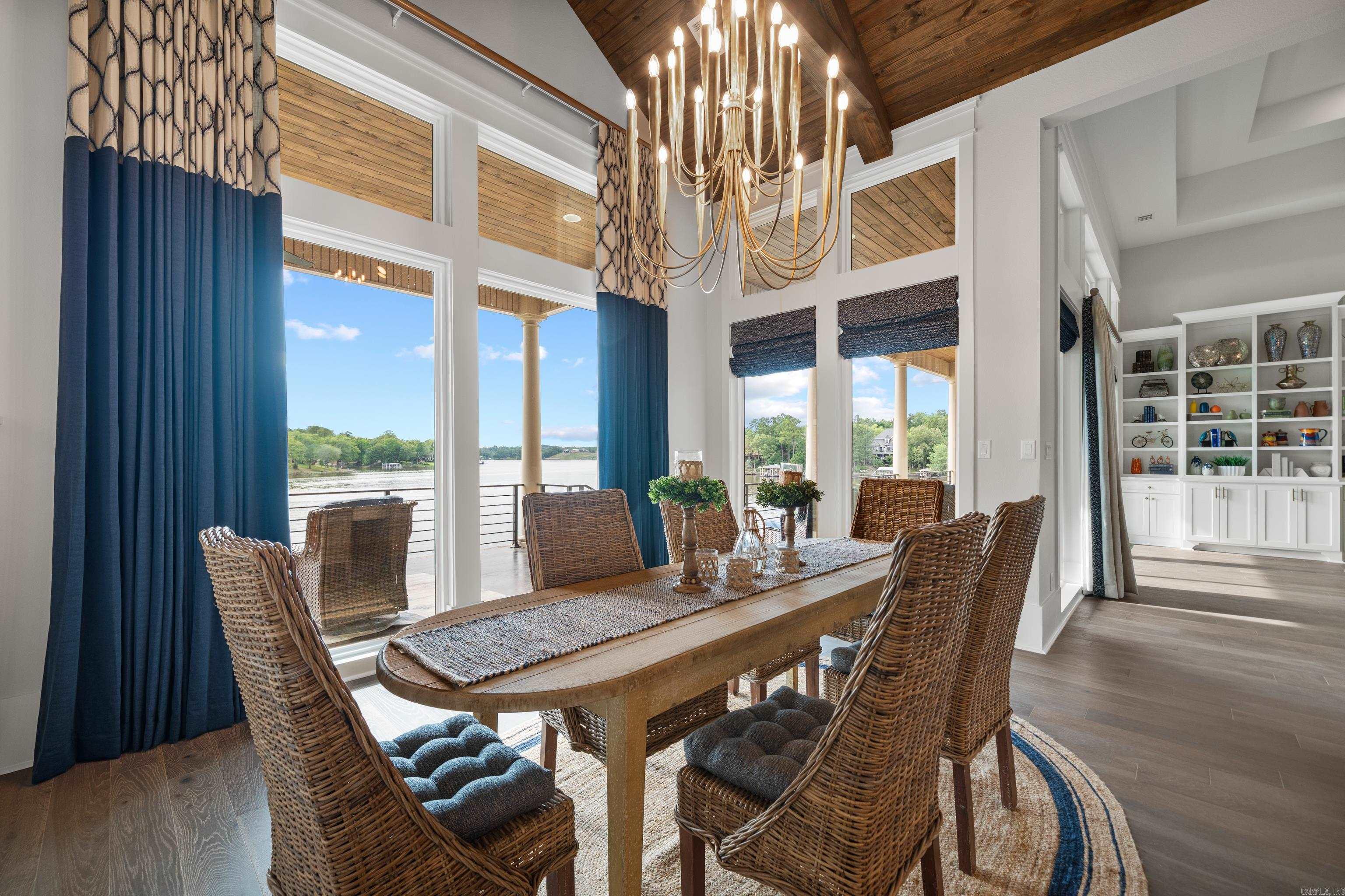 BLUE HERON SHORES II at DRIFTWOO - Residential