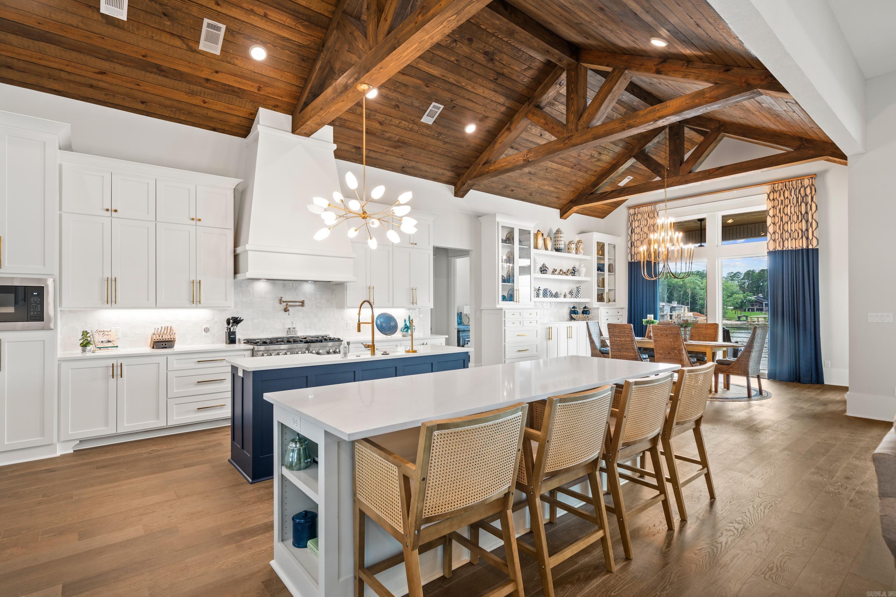 BLUE HERON SHORES II at DRIFTWOO - Residential