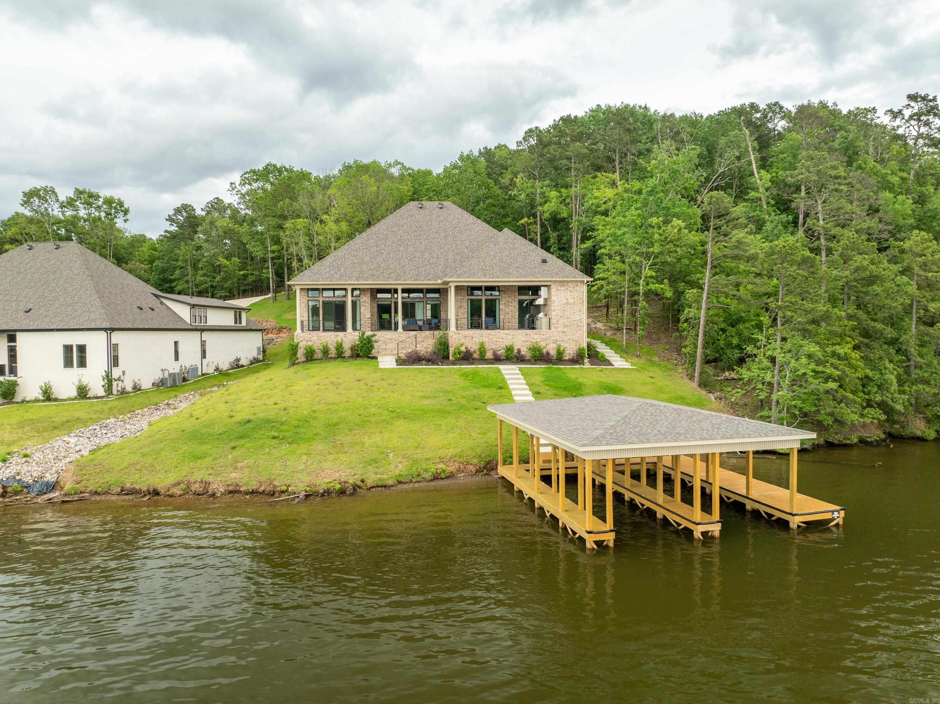 BLUE HERON SHORES II at DRIFTWOO - Residential