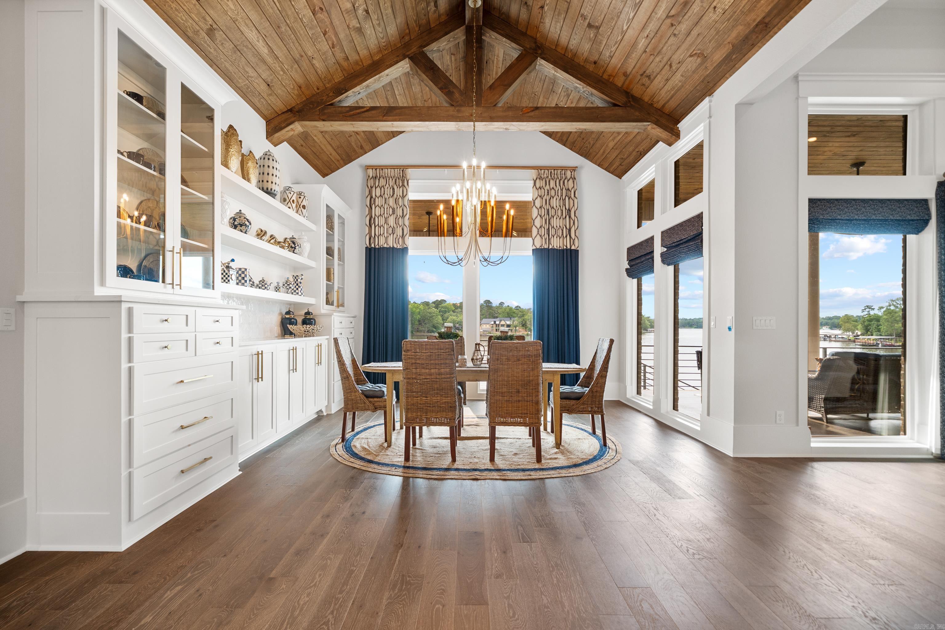 BLUE HERON SHORES II at DRIFTWOO - Residential
