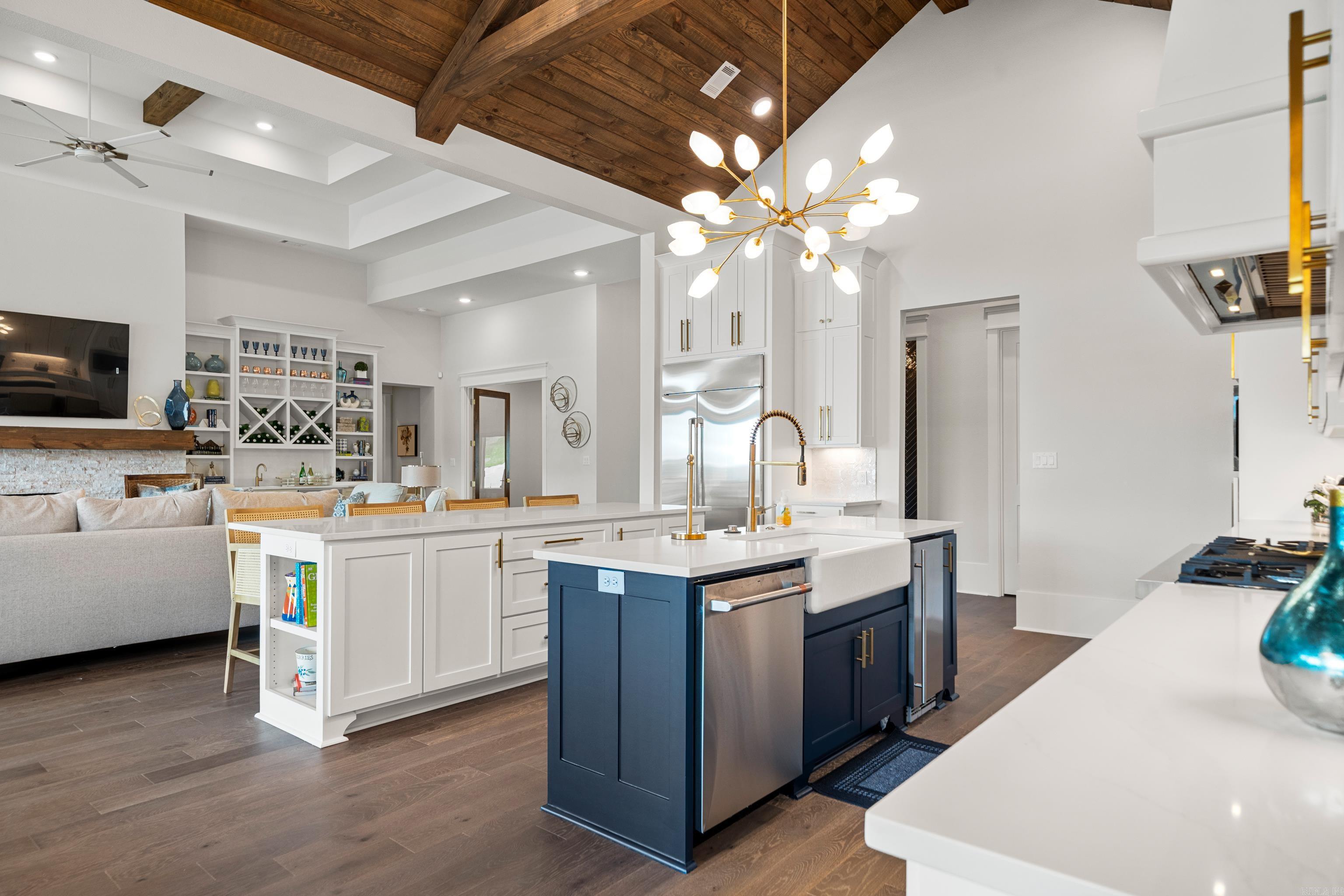 BLUE HERON SHORES II at DRIFTWOO - Residential