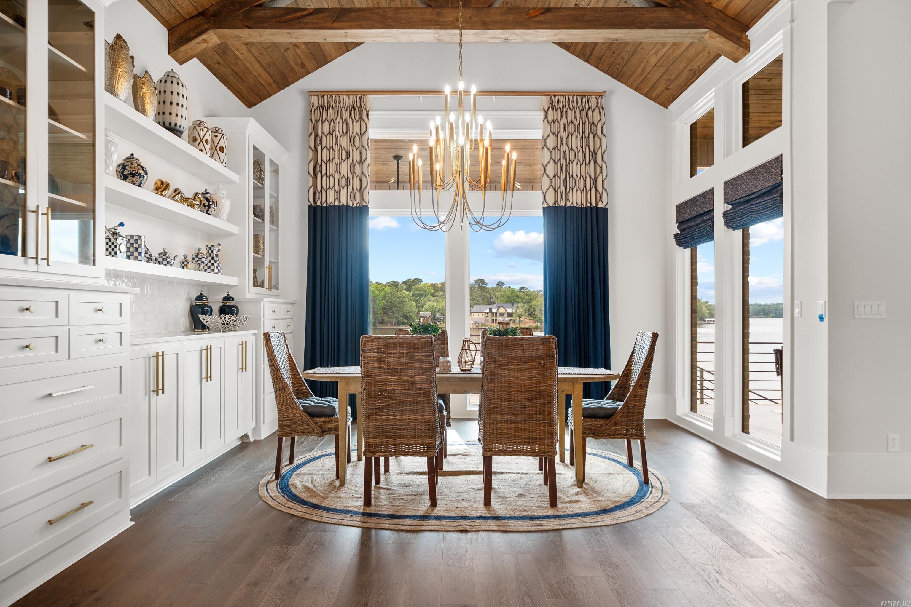 BLUE HERON SHORES II at DRIFTWOO - Residential