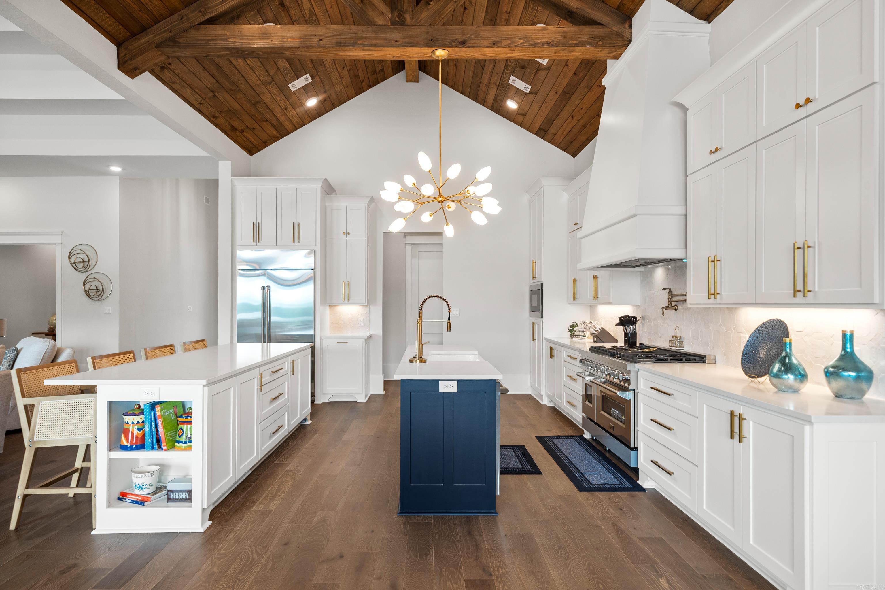 BLUE HERON SHORES II at DRIFTWOO - Residential