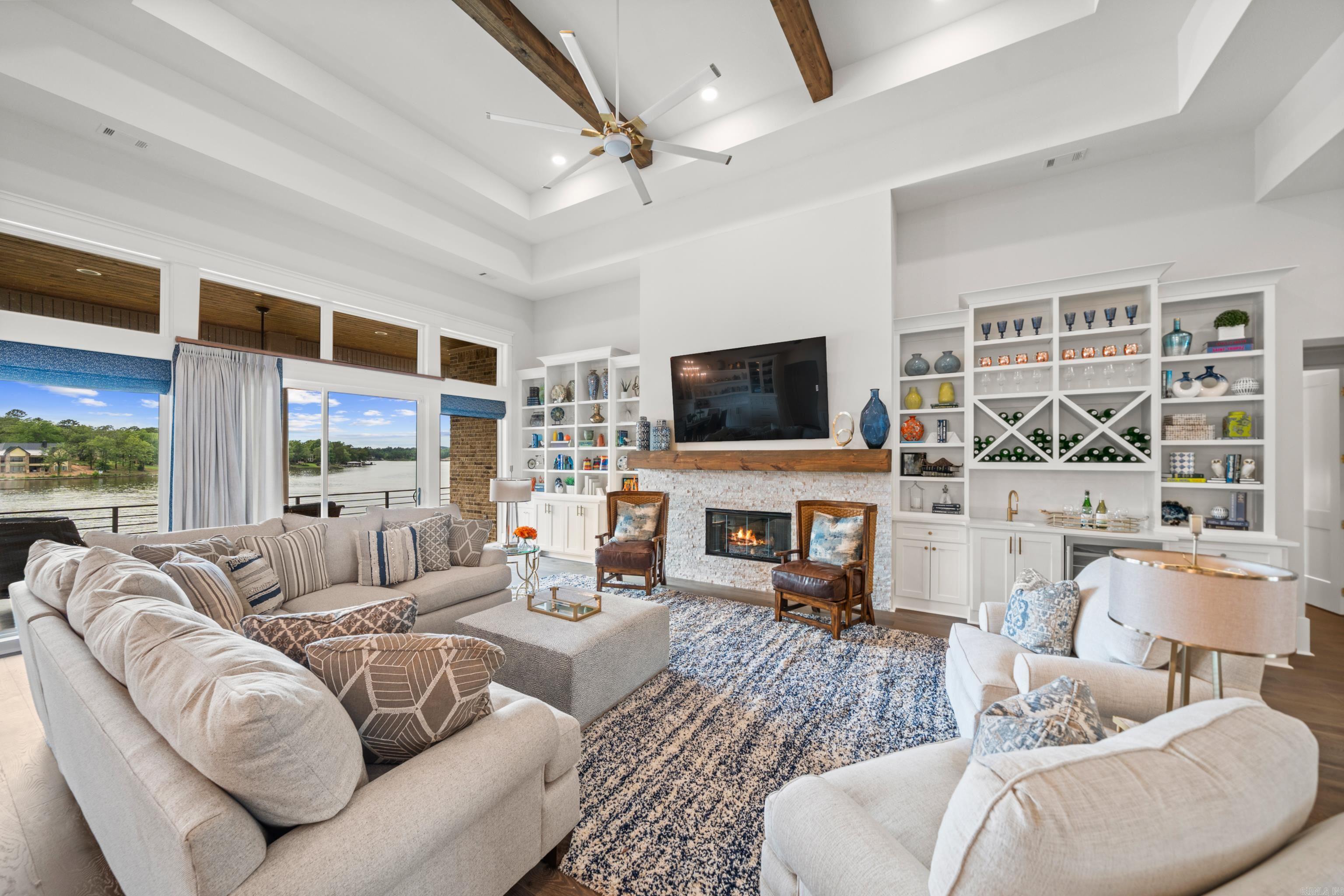 BLUE HERON SHORES II at DRIFTWOO - Residential