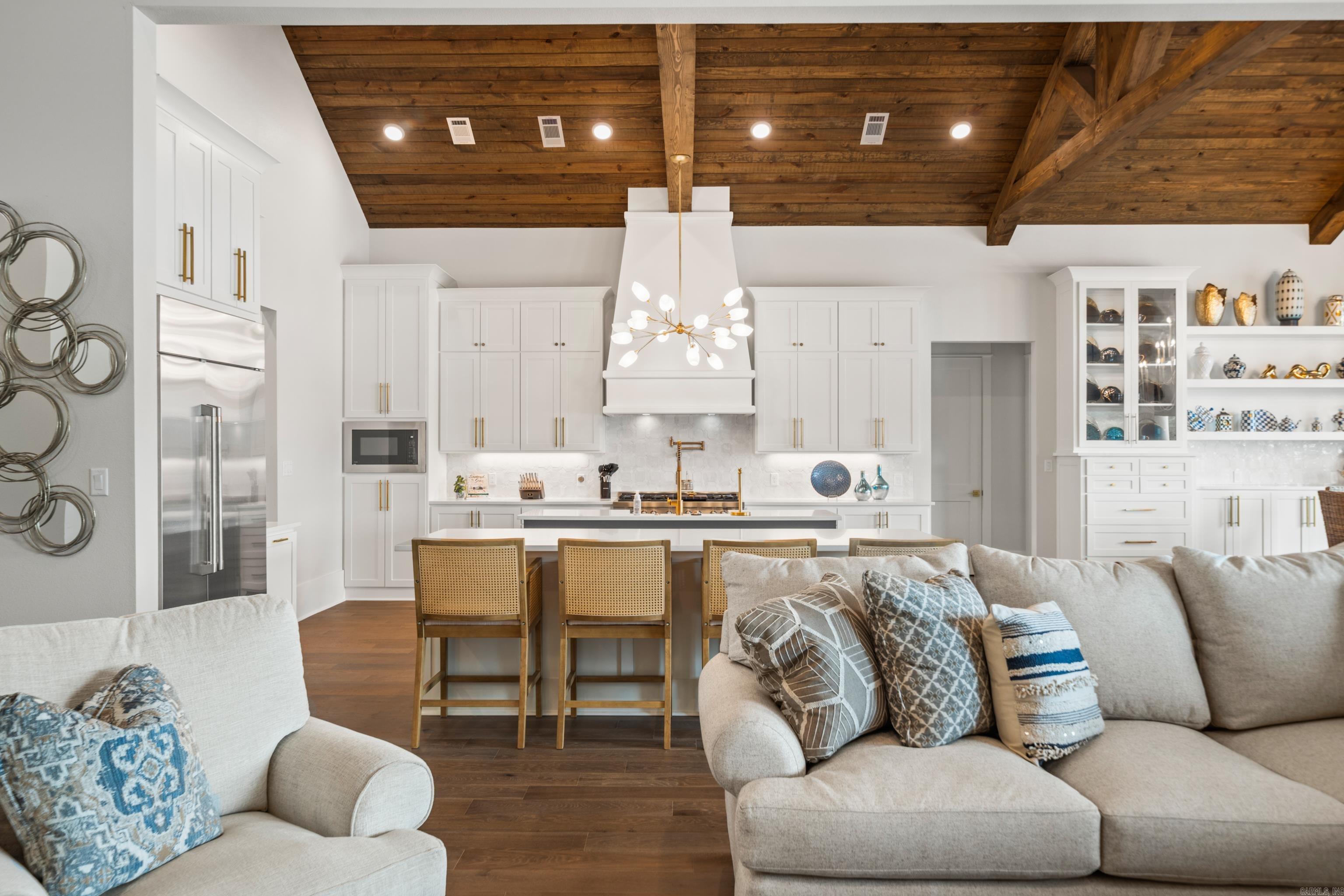 BLUE HERON SHORES II at DRIFTWOO - Residential