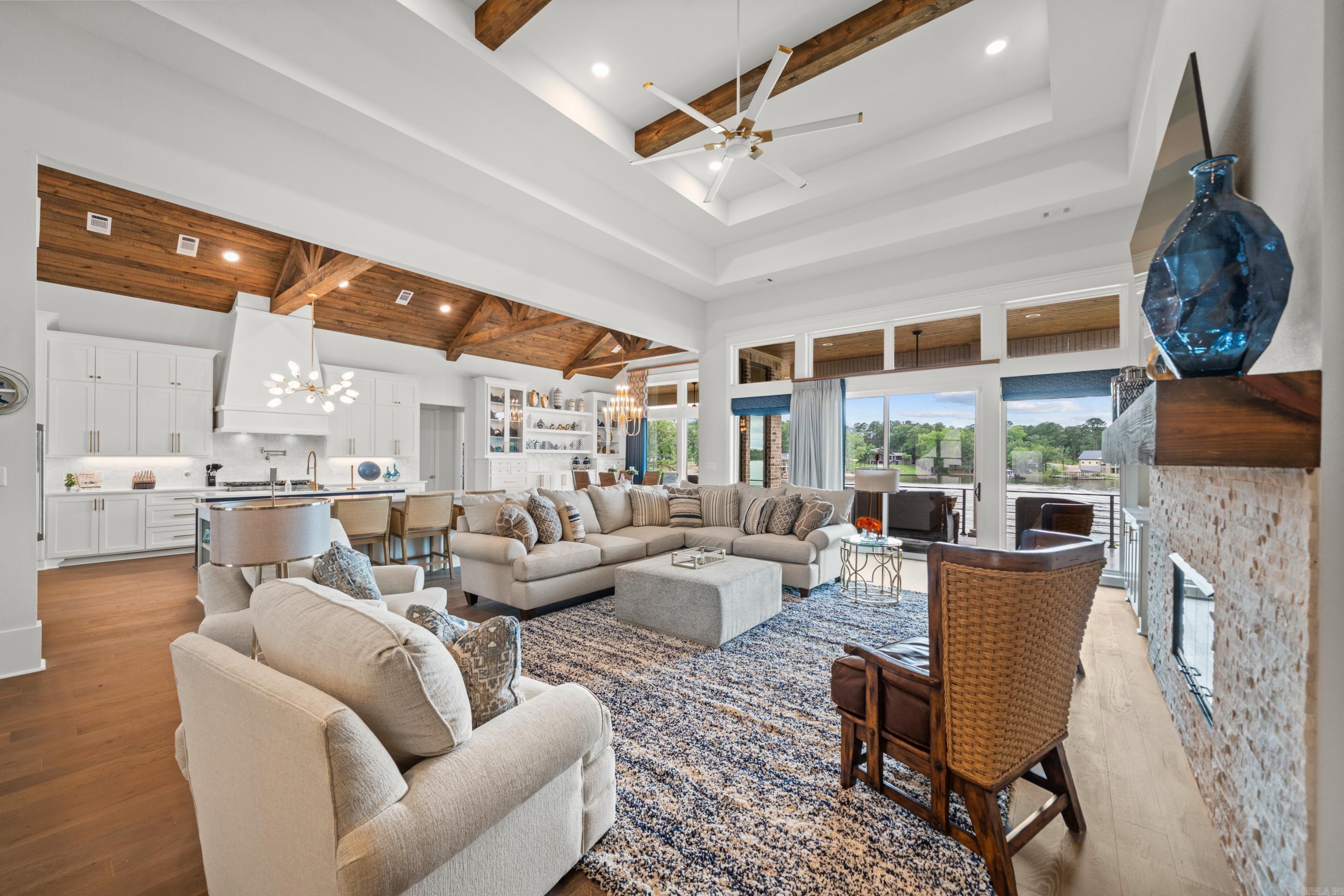 BLUE HERON SHORES II at DRIFTWOO - Residential
