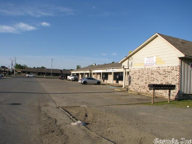 Holman - Commercial Sale