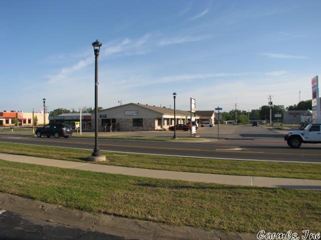 Holman - Commercial Sale