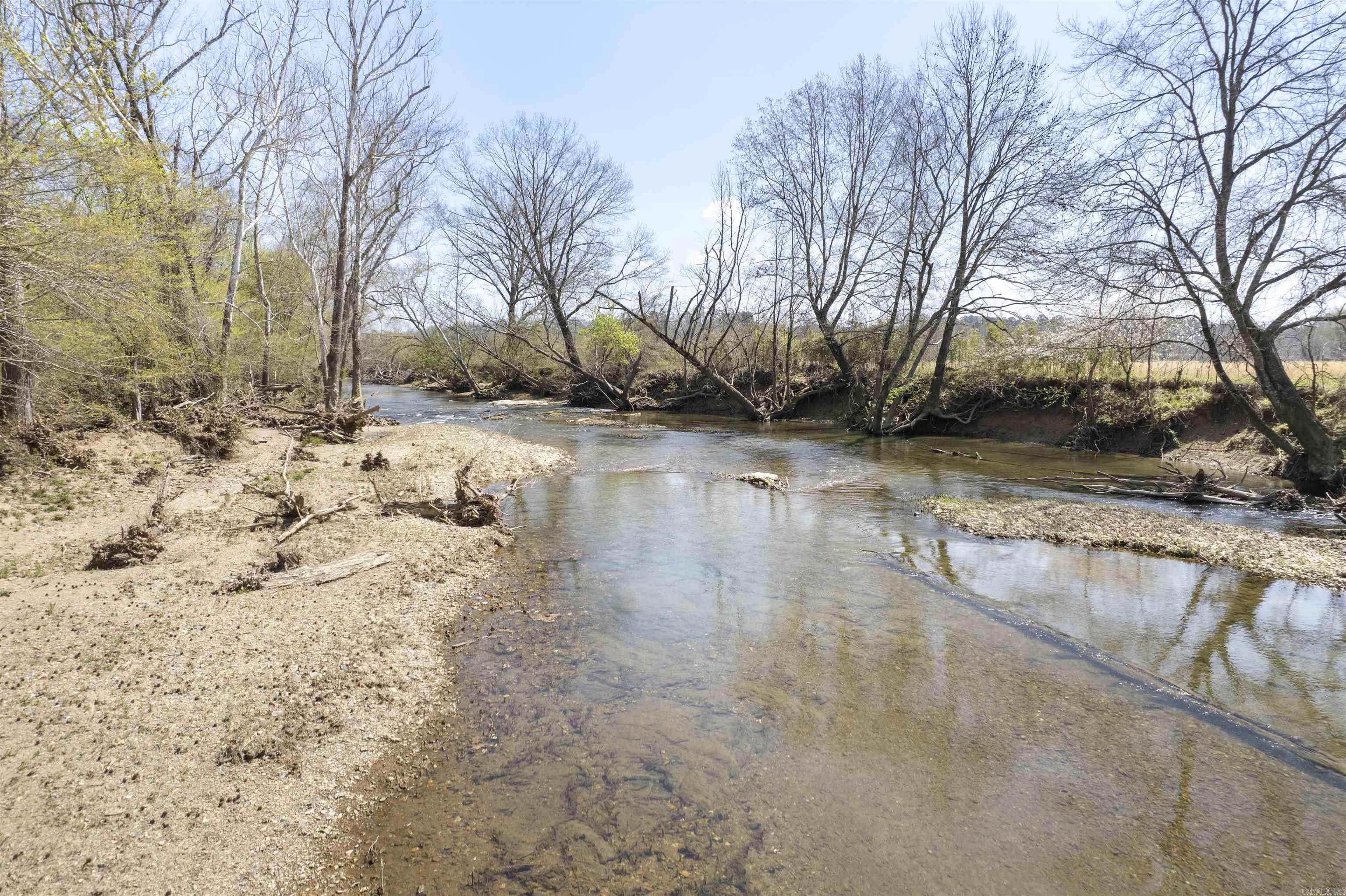 Not in Subdivision - Land