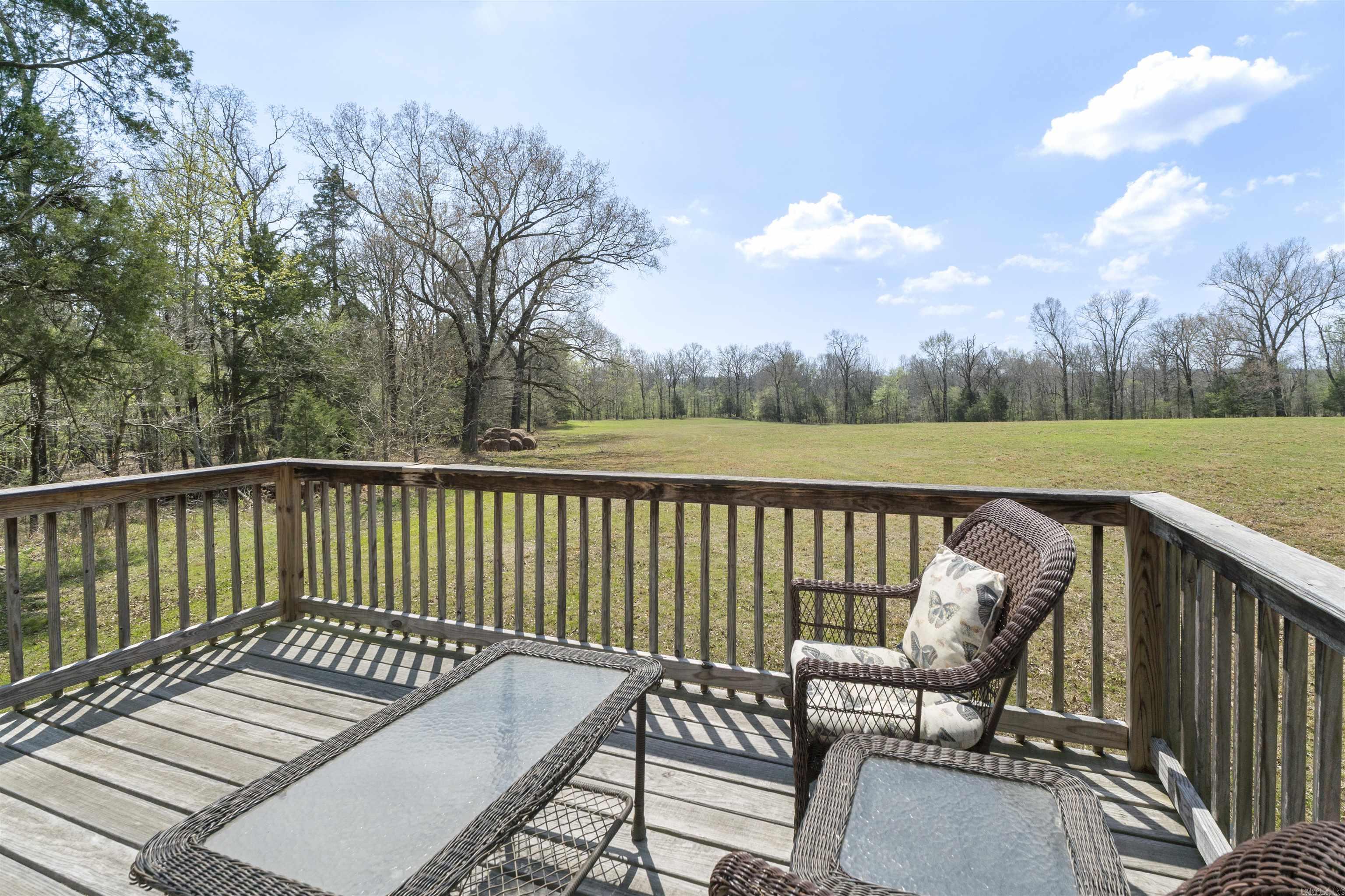 Not in Subdivision - Land