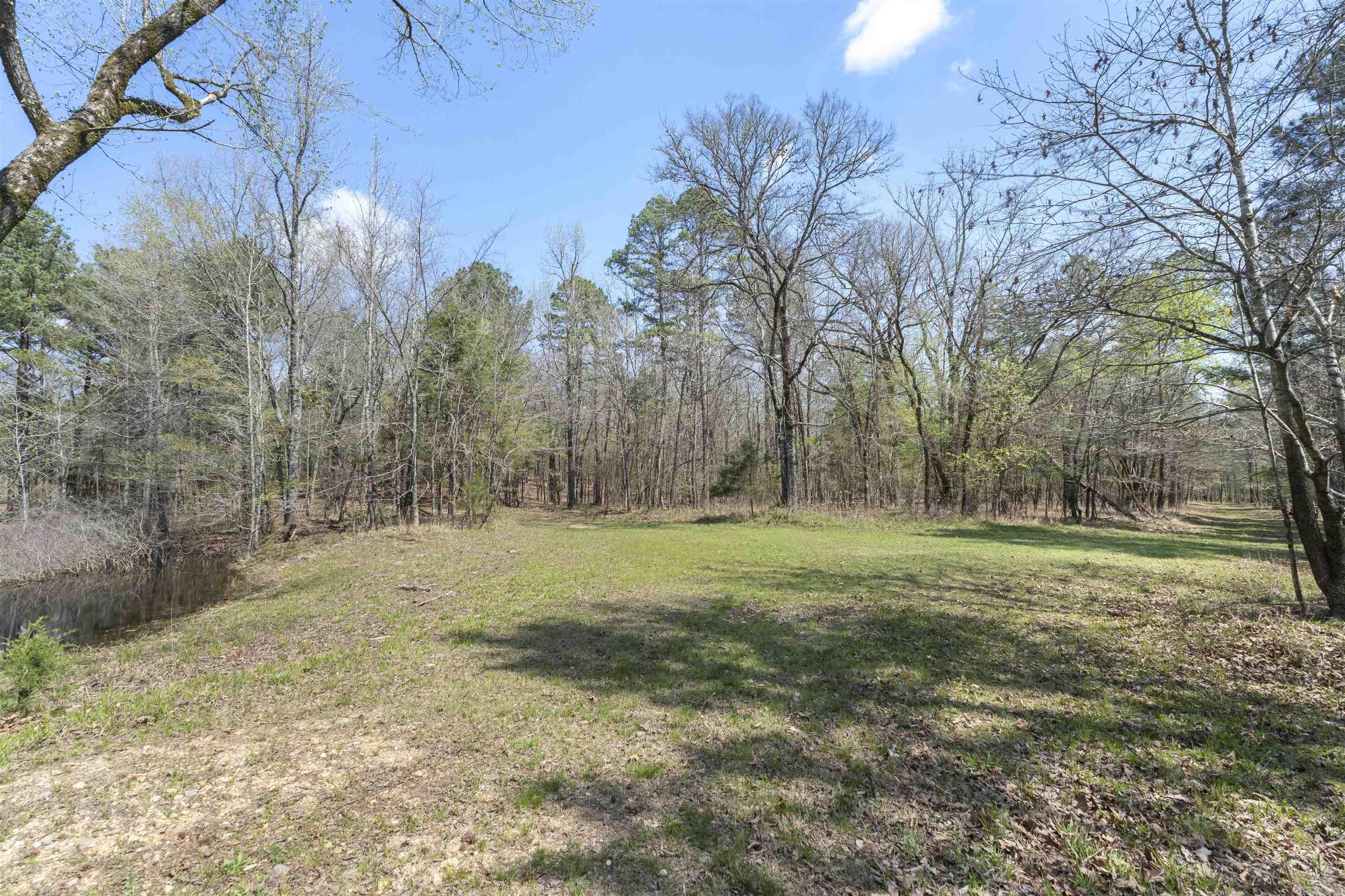 Not in Subdivision - Land