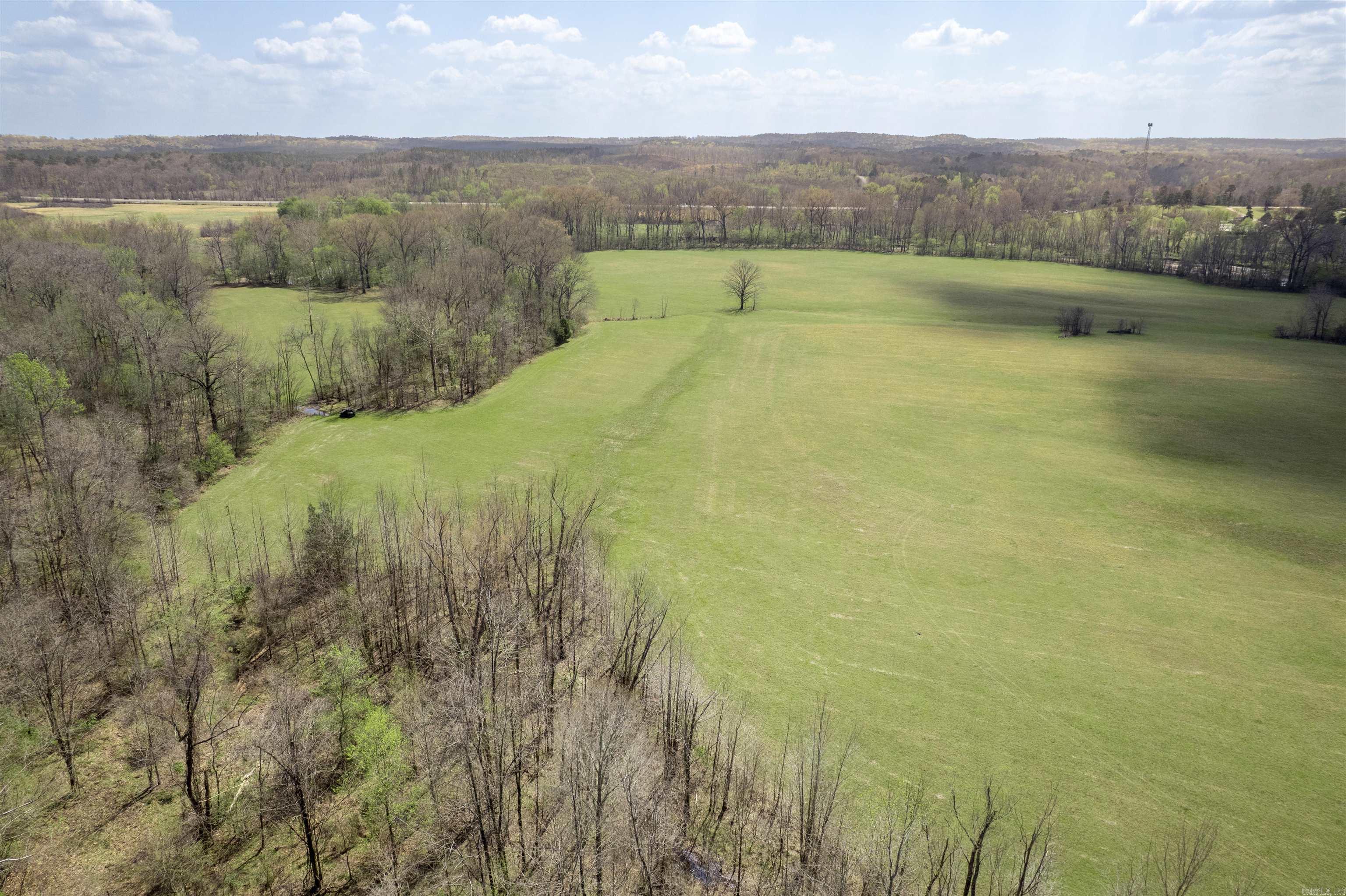 Not in Subdivision - Land