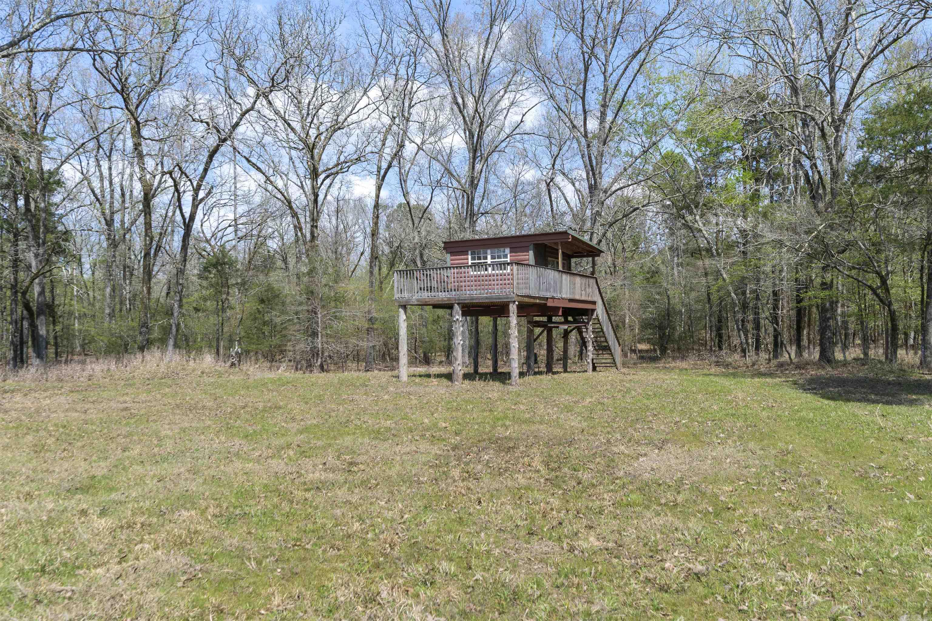 Not in Subdivision - Land