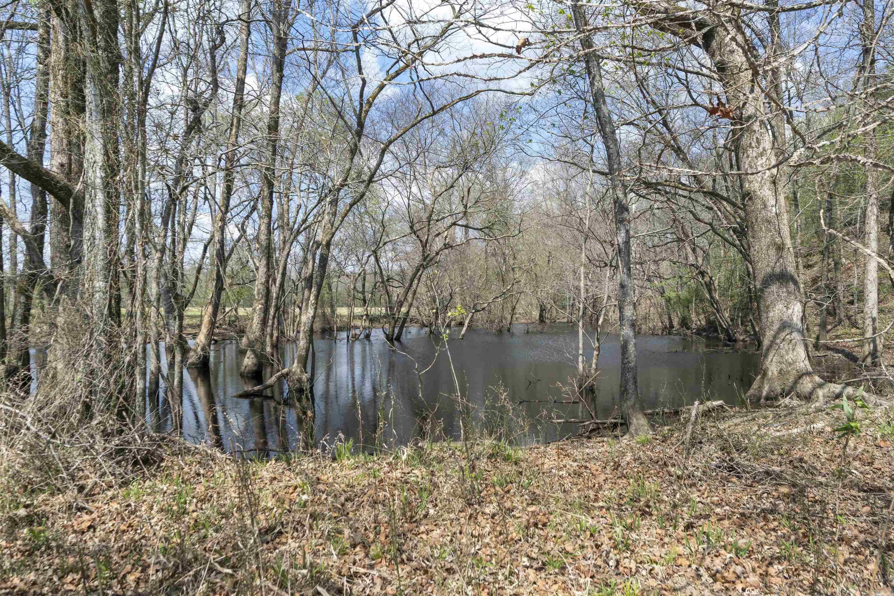 Not in Subdivision - Land