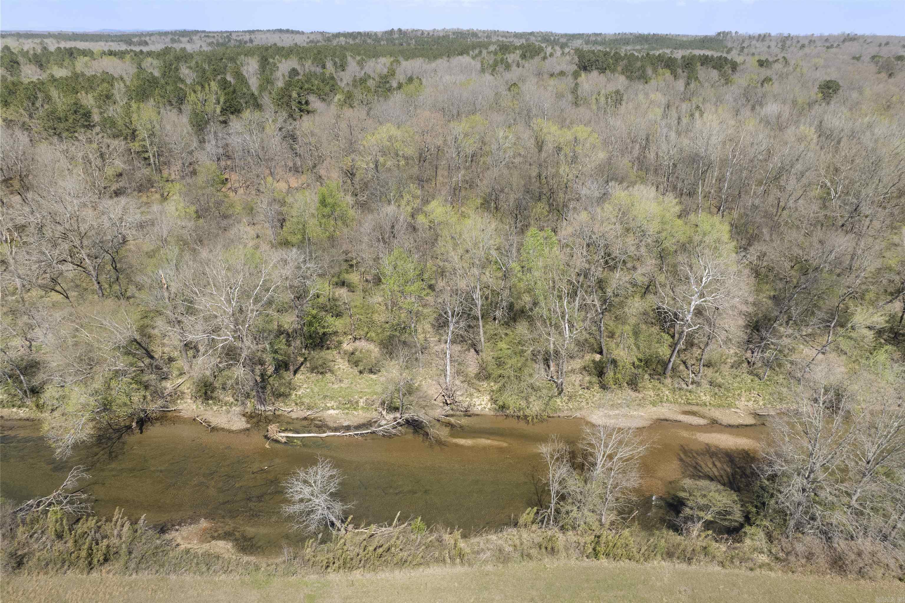 Not in Subdivision - Land