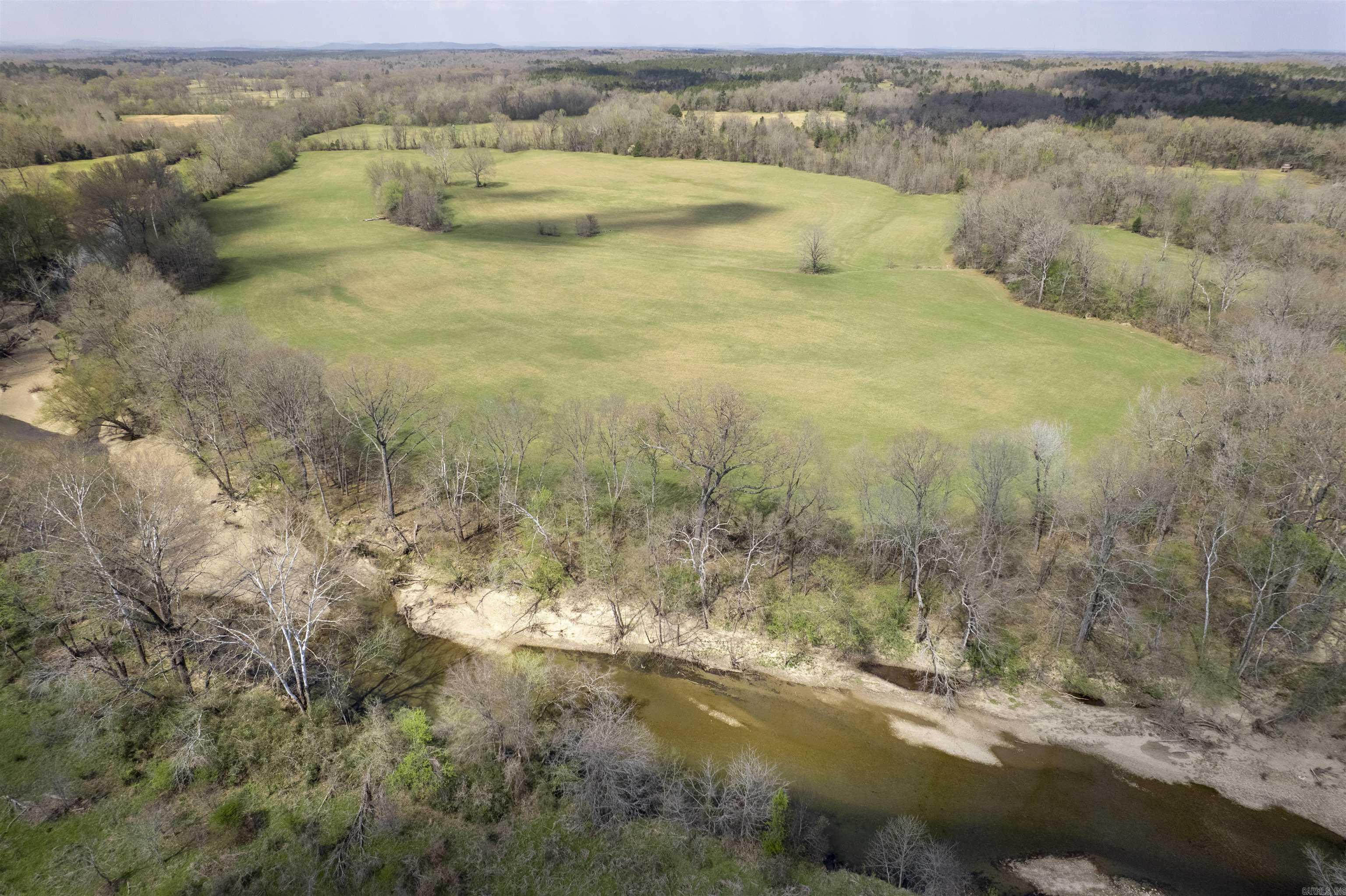 Not in Subdivision - Land