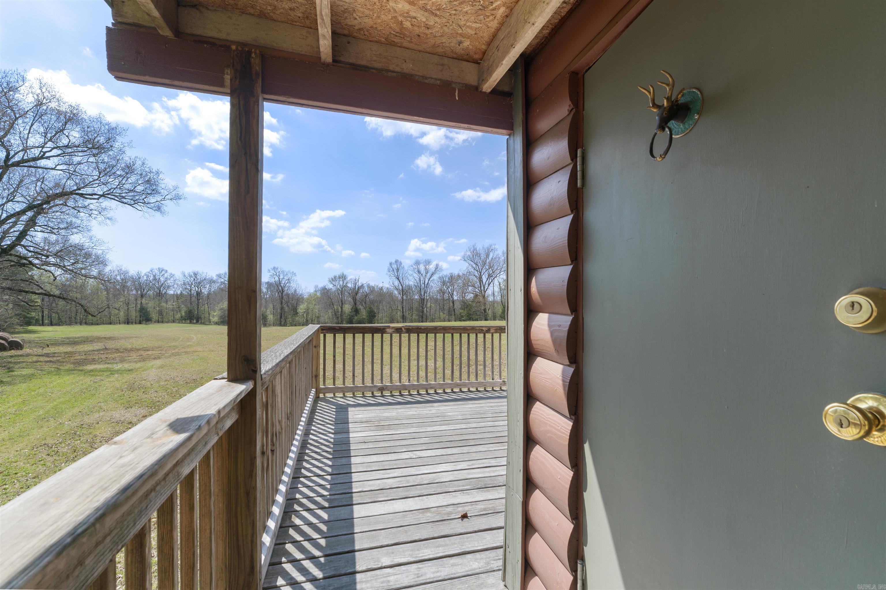 Not in Subdivision - Land