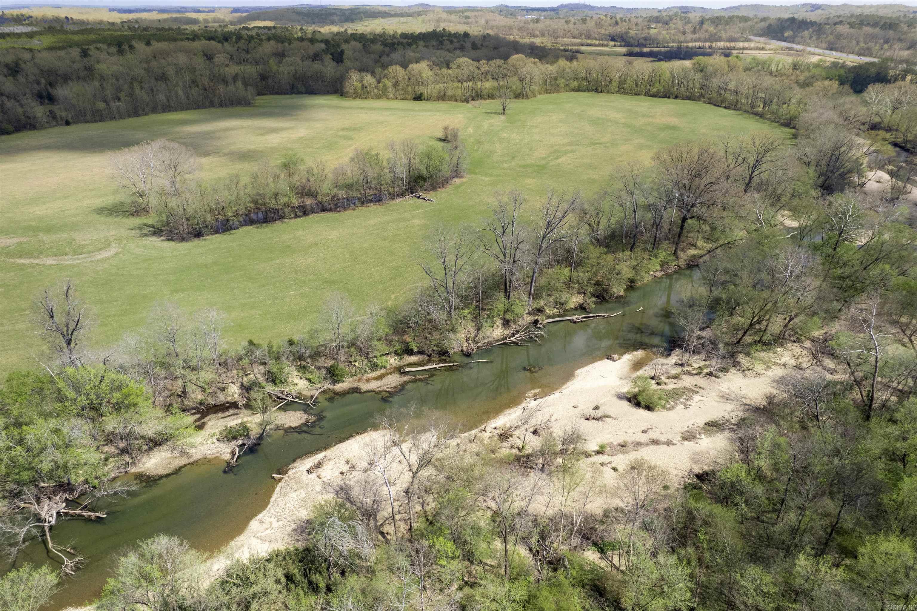 Not in Subdivision - Land