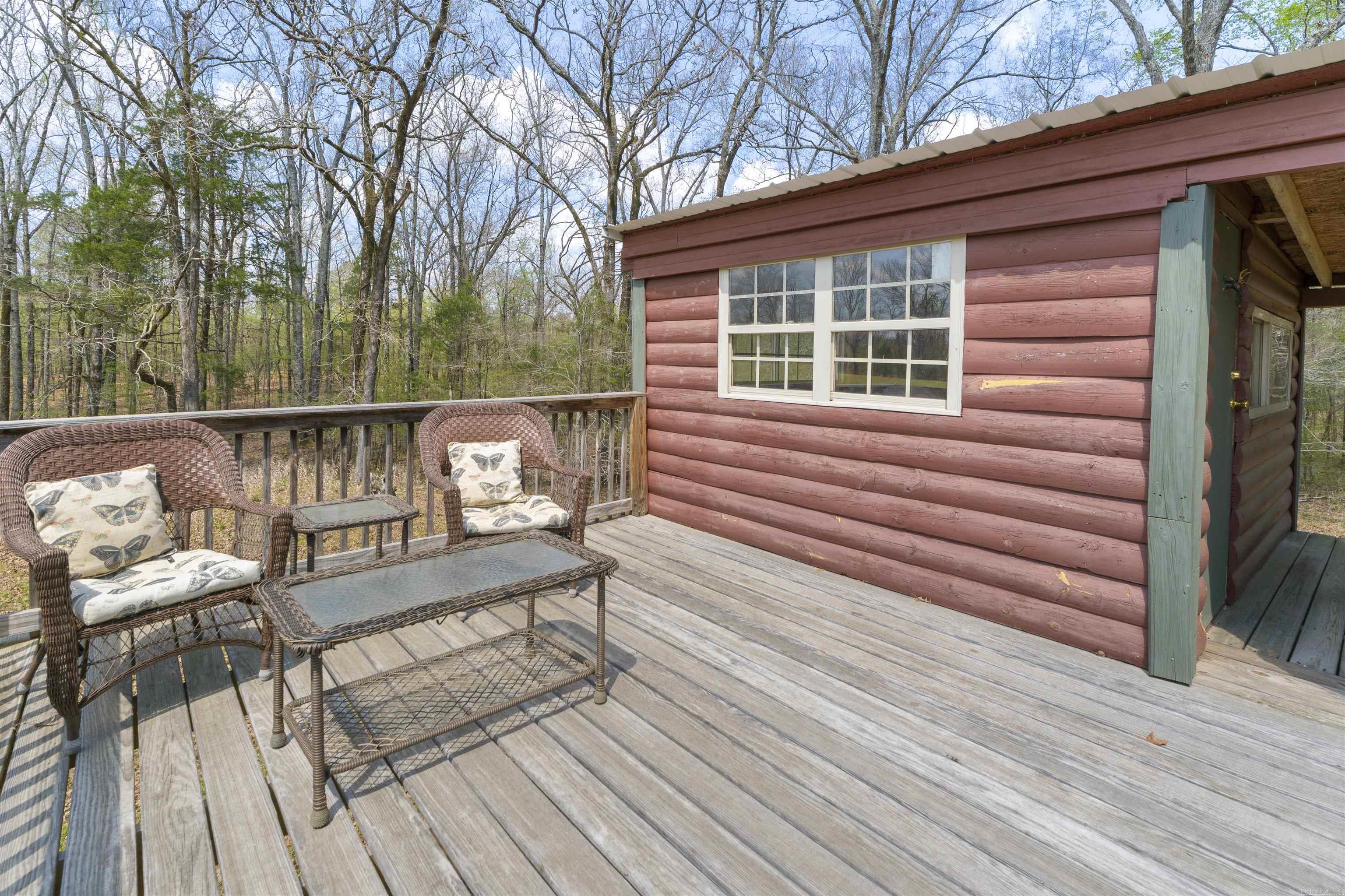 Not in Subdivision - Land