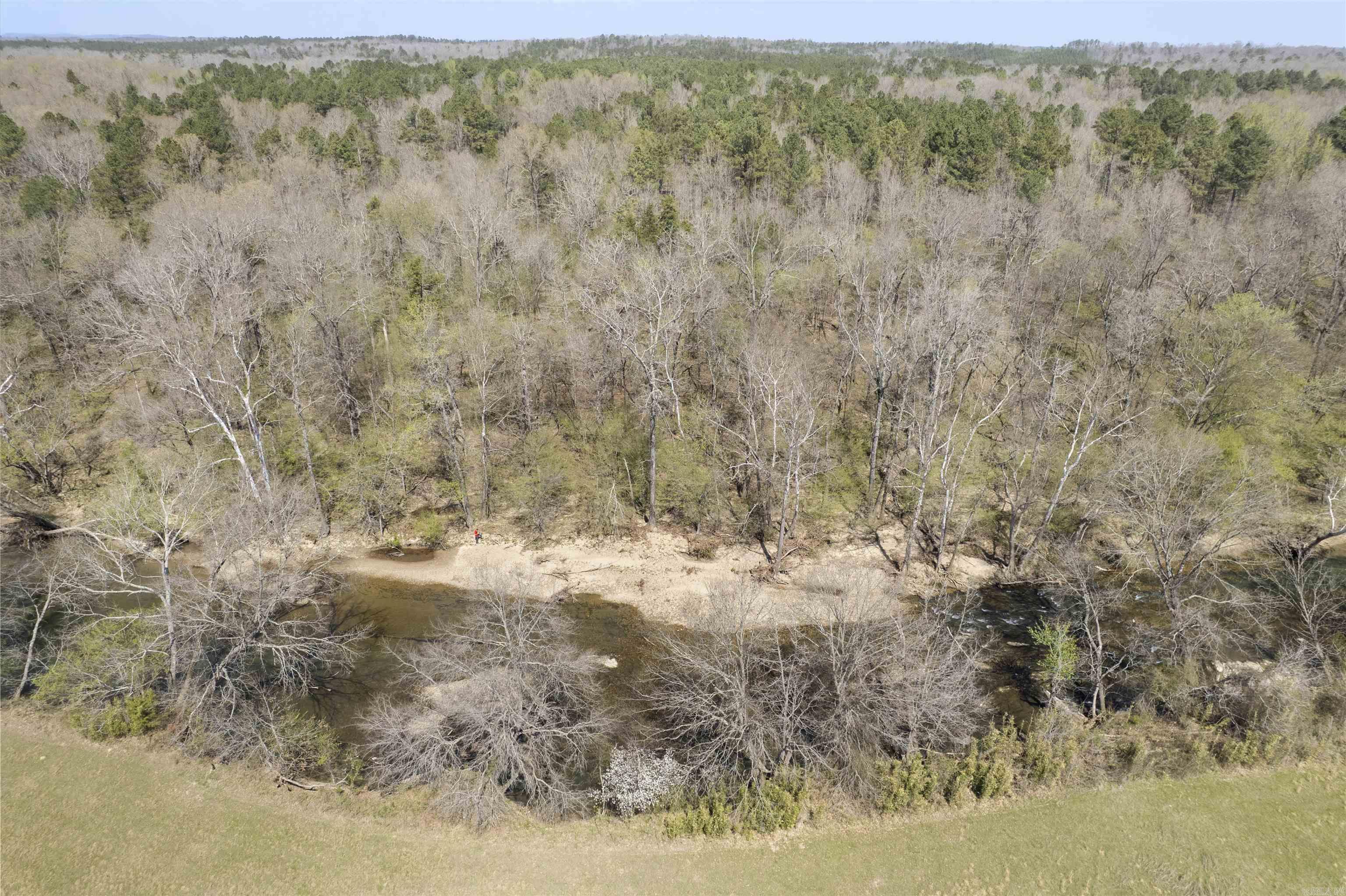 Not in Subdivision - Land