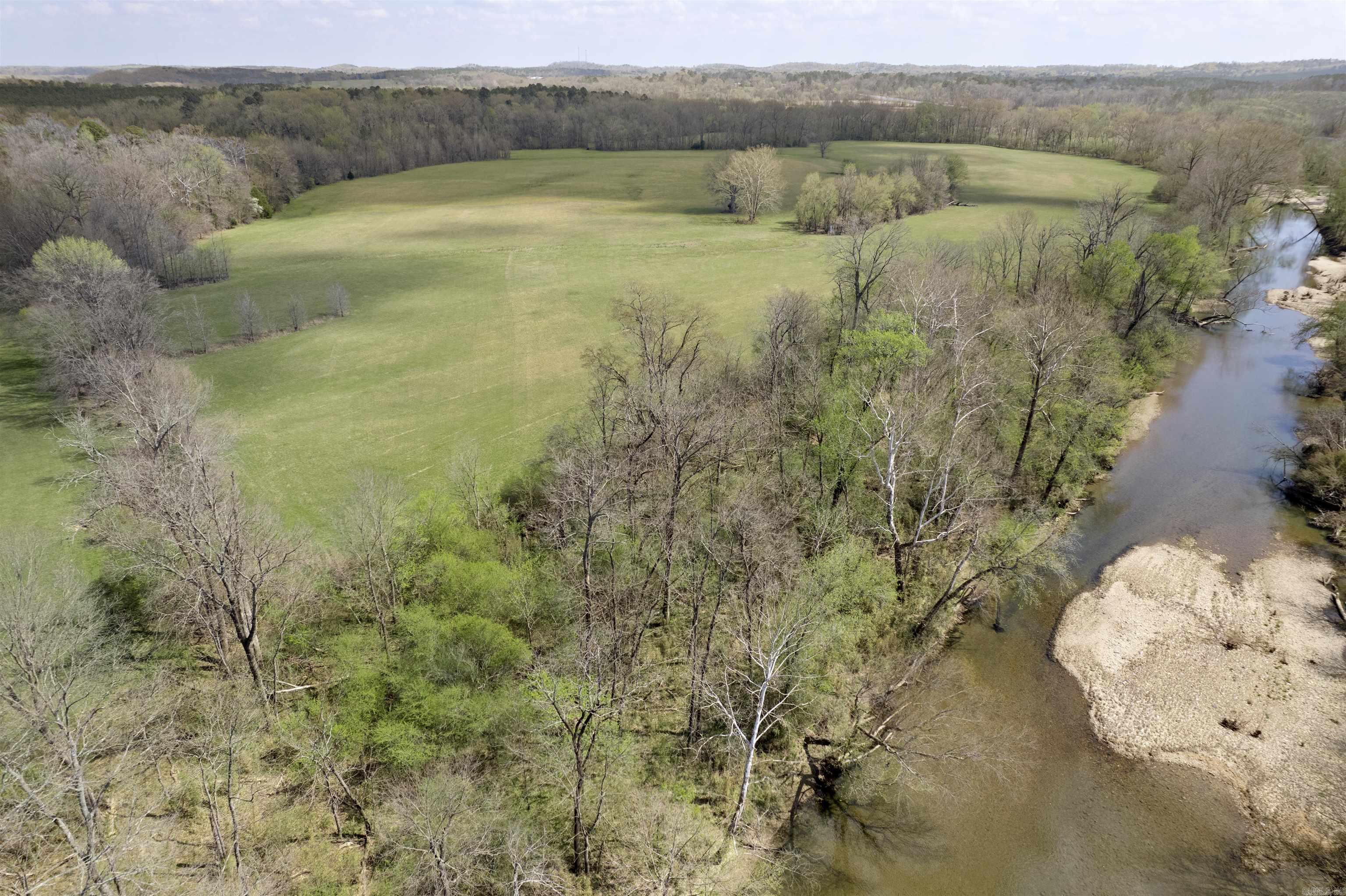 Not in Subdivision - Land