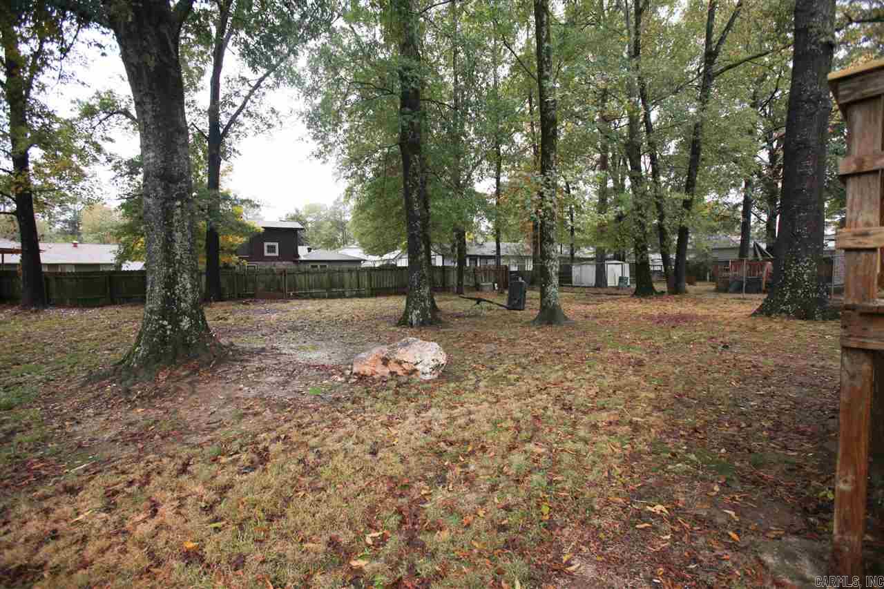 Tall Timbers - Residential Lease