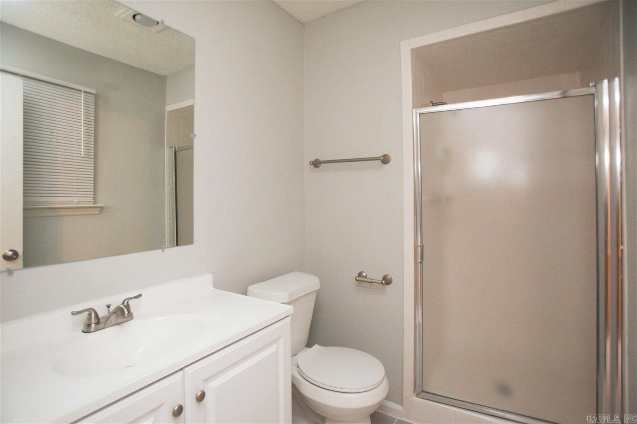 Tall Timbers - Residential Lease