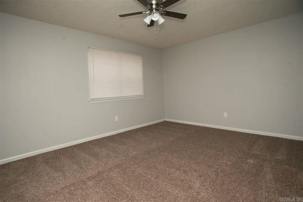 Tall Timbers - Residential Lease