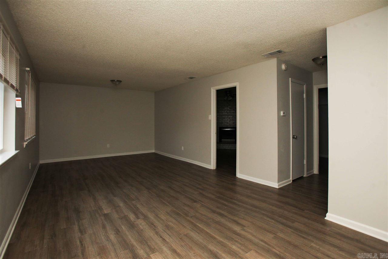 Tall Timbers - Residential Lease