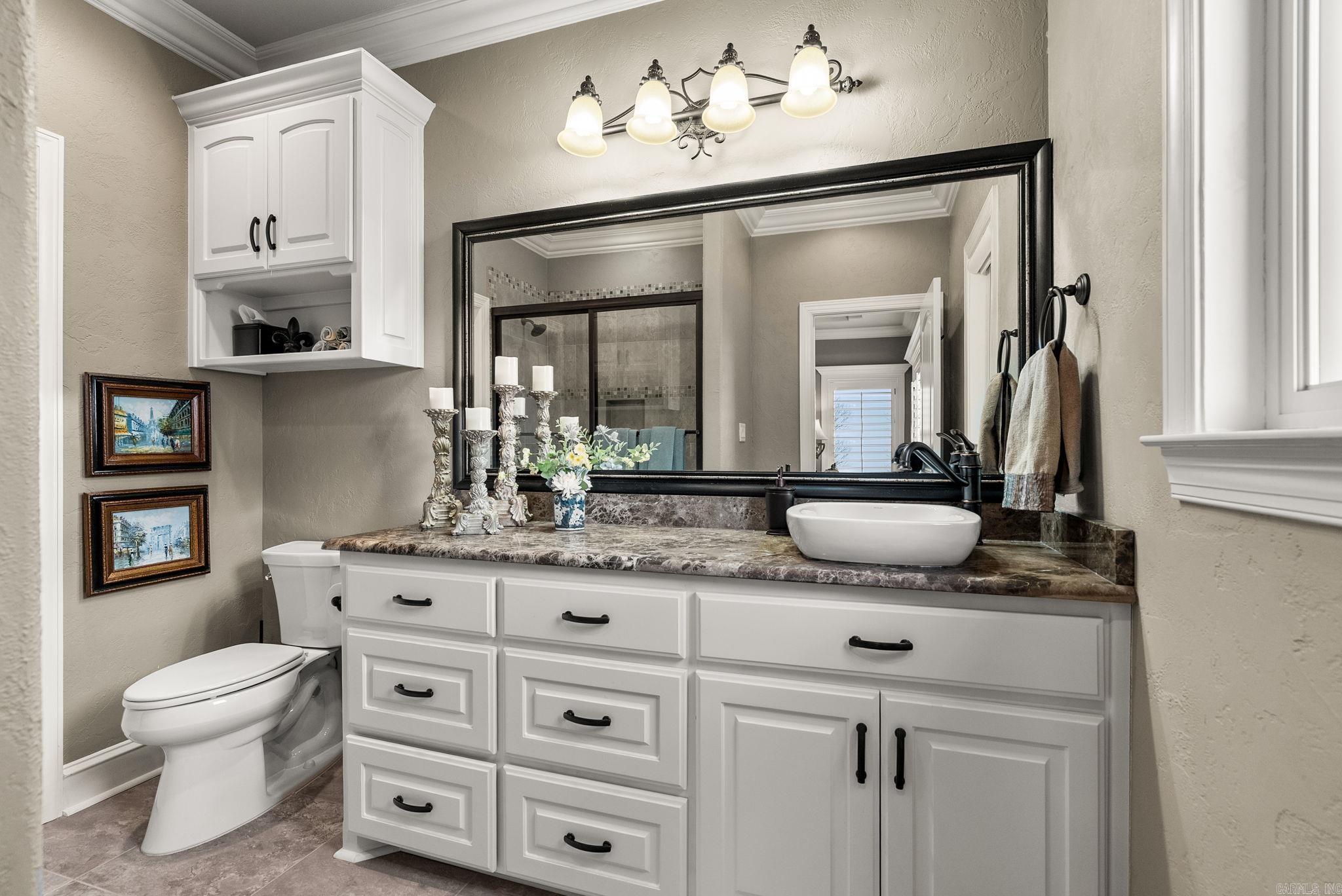 MOUNTAIN CREST ESTATES - Residential